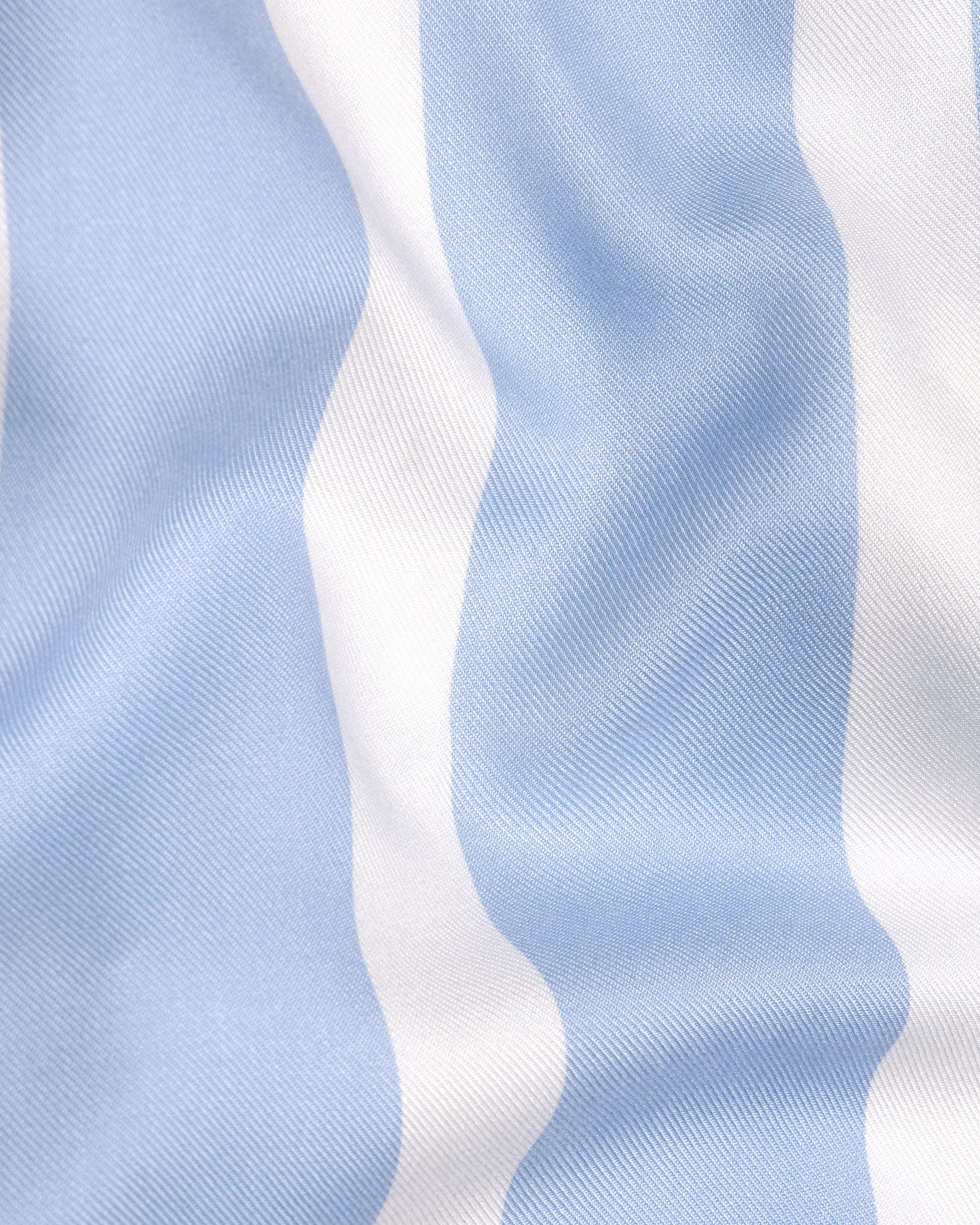 Cornflower Blue with White Stripes Premium Tencel Shirt 5232-BD-38, 5232-BD-H-38, 5232-BD-39, 5232-BD-H-39, 5232-BD-40, 5232-BD-H-40, 5232-BD-42, 5232-BD-H-42, 5232-BD-44, 5232-BD-H-44, 5232-BD-46, 5232-BD-H-46, 5232-BD-48, 5232-BD-H-48, 5232-BD-50, 5232-BD-H-50, 5232-BD-52, 5232-BD-H-52