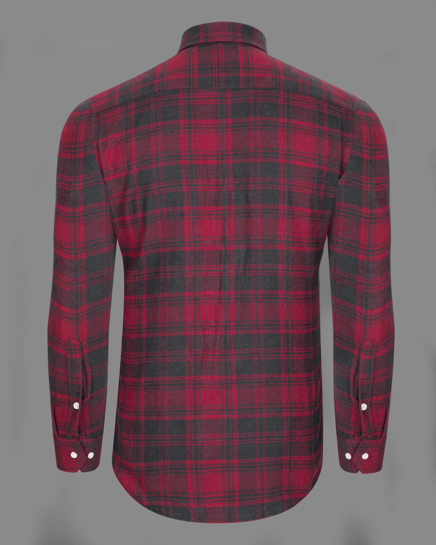 Stiletto with Mine Shaft Plaid Flannel Shirt 5252-BD-38, 5252-BD-H-38, 5252-BD-39, 5252-BD-H-39, 5252-BD-40, 5252-BD-H-40, 5252-BD-42, 5252-BD-H-42, 5252-BD-44, 5252-BD-H-44, 5252-BD-46, 5252-BD-H-46, 5252-BD-48, 5252-BD-H-48, 5252-BD-50, 5252-BD-H-50, 5252-BD-52, 5252-BD-H-52