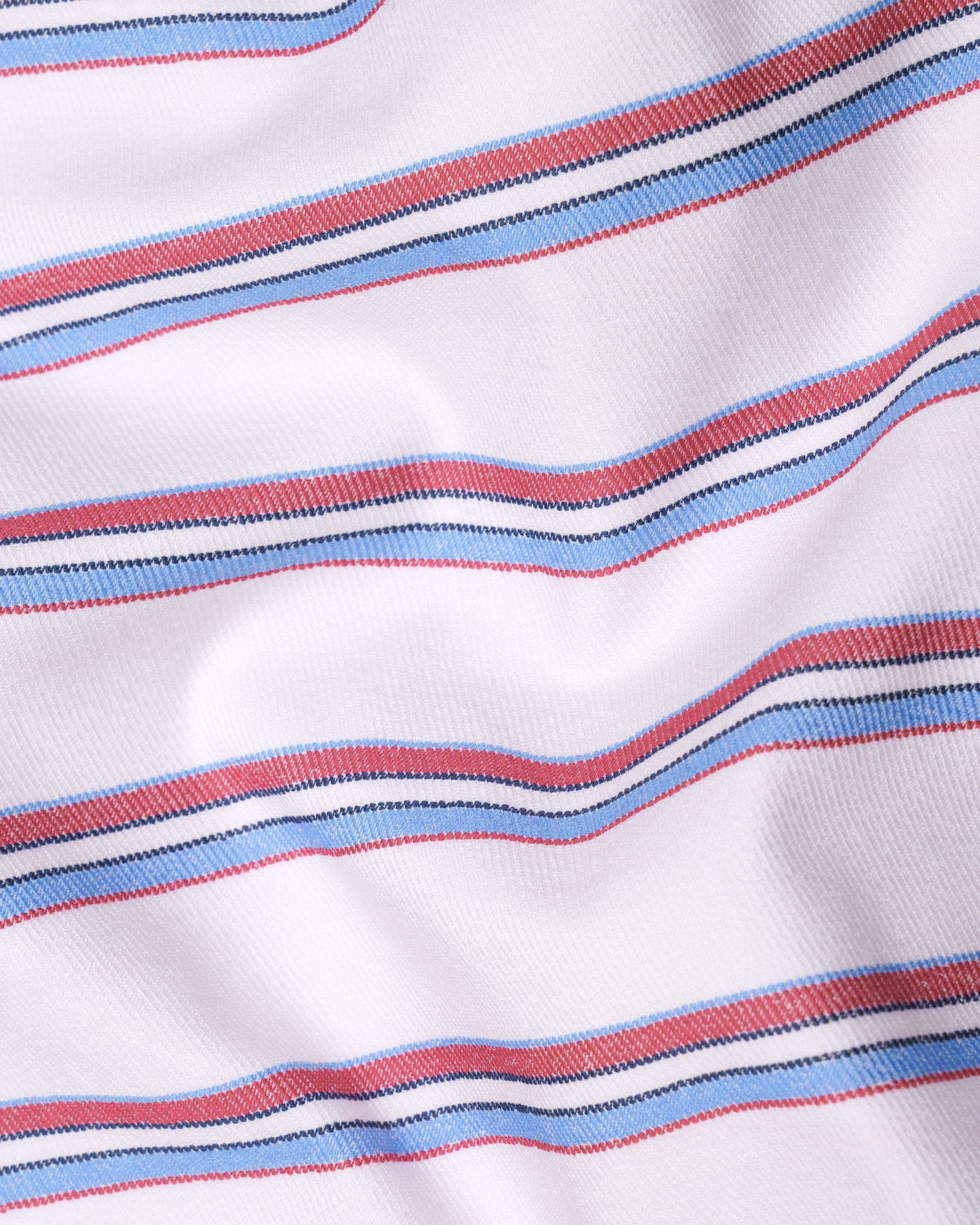 Off White Multicolors Striped Premium Twill Shirt 5294-M-38, 5294-M-H-38, 5294-M-39, 5294-M-H-39, 5294-M-40, 5294-M-H-40, 5294-M-42, 5294-M-H-42, 5294-M-44, 5294-M-H-44, 5294-M-46, 5294-M-H-46, 5294-M-48, 5294-M-H-48, 5294-M-50, 5294-M-H-50, 5294-M-52, 5294-M-H-52