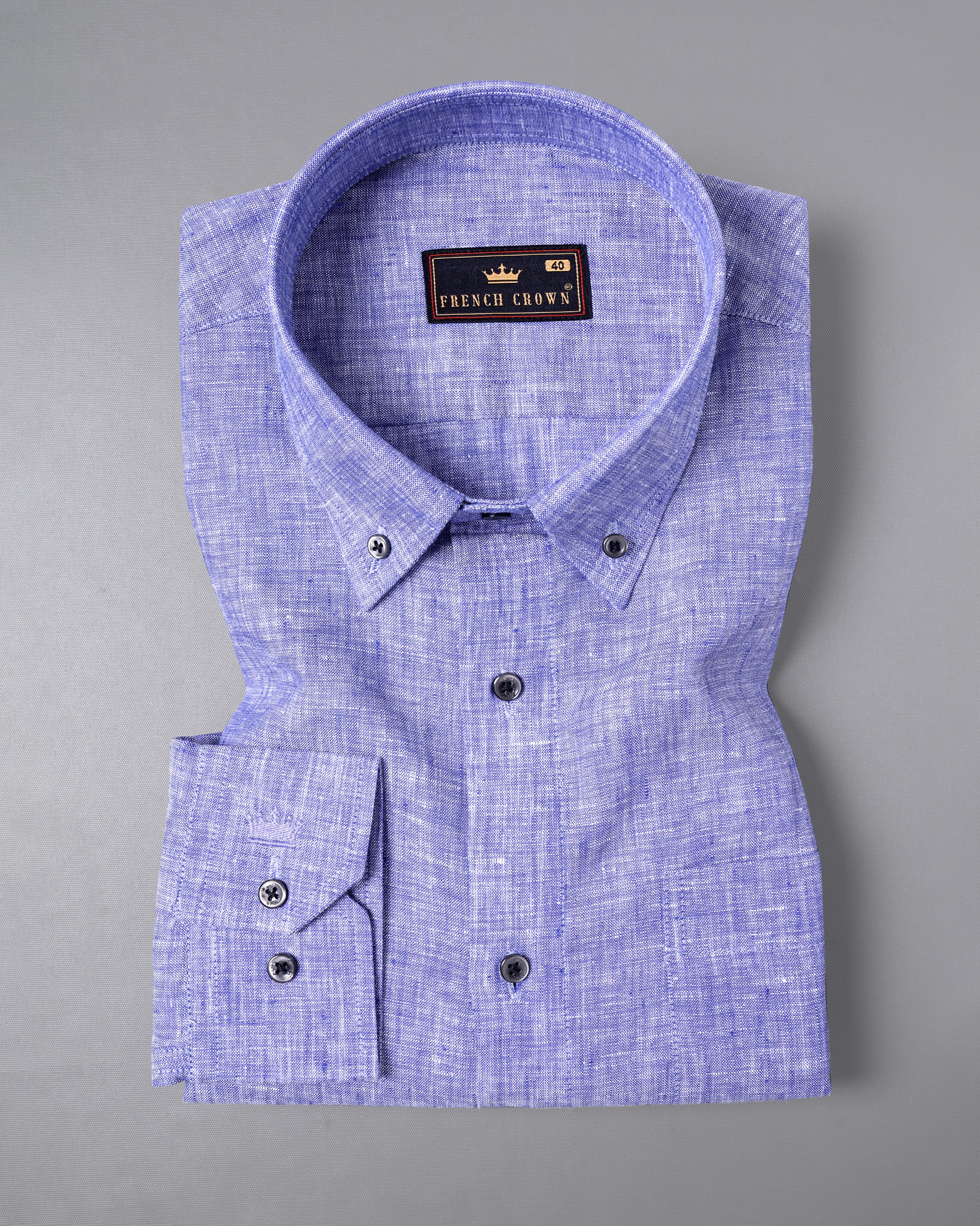 Blue Bell Luxurious Linen Shirt 5323-BD-BLK-38, 5323-BD-BLK-H-38, 5323-BD-BLK-39, 5323-BD-BLK-H-39, 5323-BD-BLK-40, 5323-BD-BLK-H-40, 5323-BD-BLK-42, 5323-BD-BLK-H-42, 5323-BD-BLK-44, 5323-BD-BLK-H-44, 5323-BD-BLK-46, 5323-BD-BLK-H-46, 5323-BD-BLK-48, 5323-BD-BLK-H-48, 5323-BD-BLK-50, 5323-BD-BLK-H-50, 5323-BD-BLK-52, 5323-BD-BLK-H-52