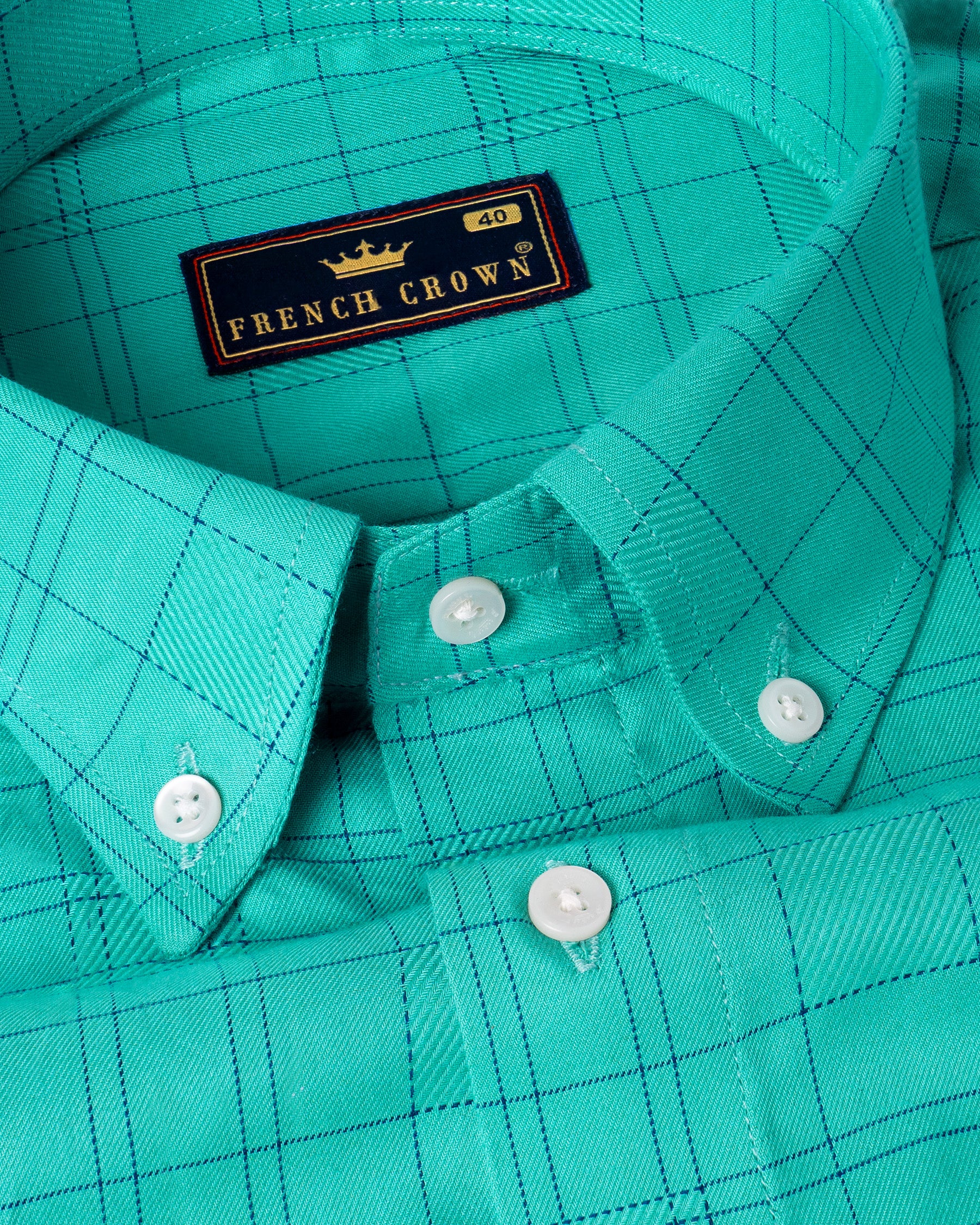 Java Twill Plaid Premium Cotton Shirt 5347-BD-38, 5347-BD-H-38, 5347-BD-39, 5347-BD-H-39, 5347-BD-40, 5347-BD-H-40, 5347-BD-42, 5347-BD-H-42, 5347-BD-44, 5347-BD-H-44, 5347-BD-46, 5347-BD-H-46, 5347-BD-48, 5347-BD-H-48, 5347-BD-50, 5347-BD-H-50, 5347-BD-52, 5347-BD-H-52