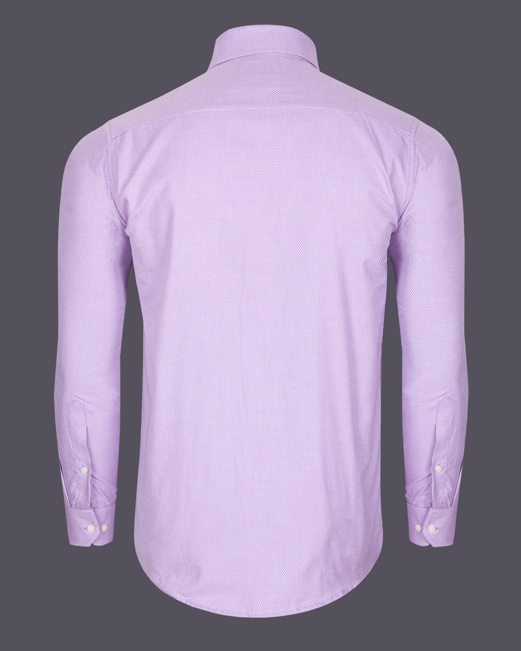 Light Purple Dobby Textured Premium Giza Cotton Shirt 5357-CA-38, 5357-CA-H-38, 5357-CA-39, 5357-CA-H-39, 5357-CA-40, 5357-CA-H-40, 5357-CA-42, 5357-CA-H-42, 5357-CA-44, 5357-CA-H-44, 5357-CA-46, 5357-CA-H-46, 5357-CA-48, 5357-CA-H-48, 5357-CA-50, 5357-CA-H-50, 5357-CA-52, 5357-CA-H-52