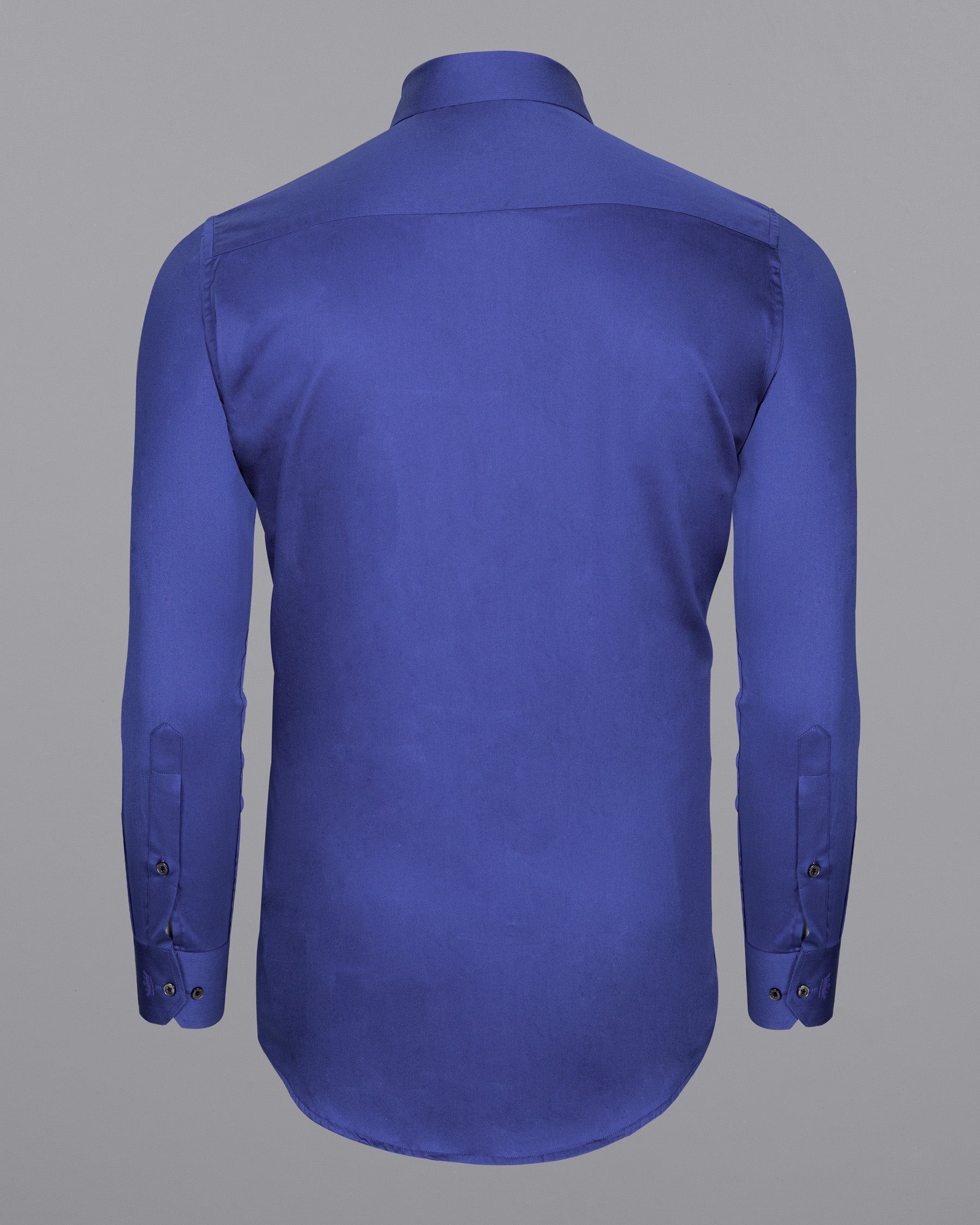 Royal Blue Premium Satin Shirt 5447-BLK-38, 5447-BLK-H-38, 5447-BLK-39, 5447-BLK-H-39, 5447-BLK-40, 5447-BLK-H-40, 5447-BLK-42, 5447-BLK-H-42, 5447-BLK-44, 5447-BLK-H-44, 5447-BLK-46, 5447-BLK-H-46, 5447-BLK-48, 5447-BLK-H-48, 5447-BLK-50, 5447-BLK-H-50, 5447-BLK-52, 5447-BLK-H-52