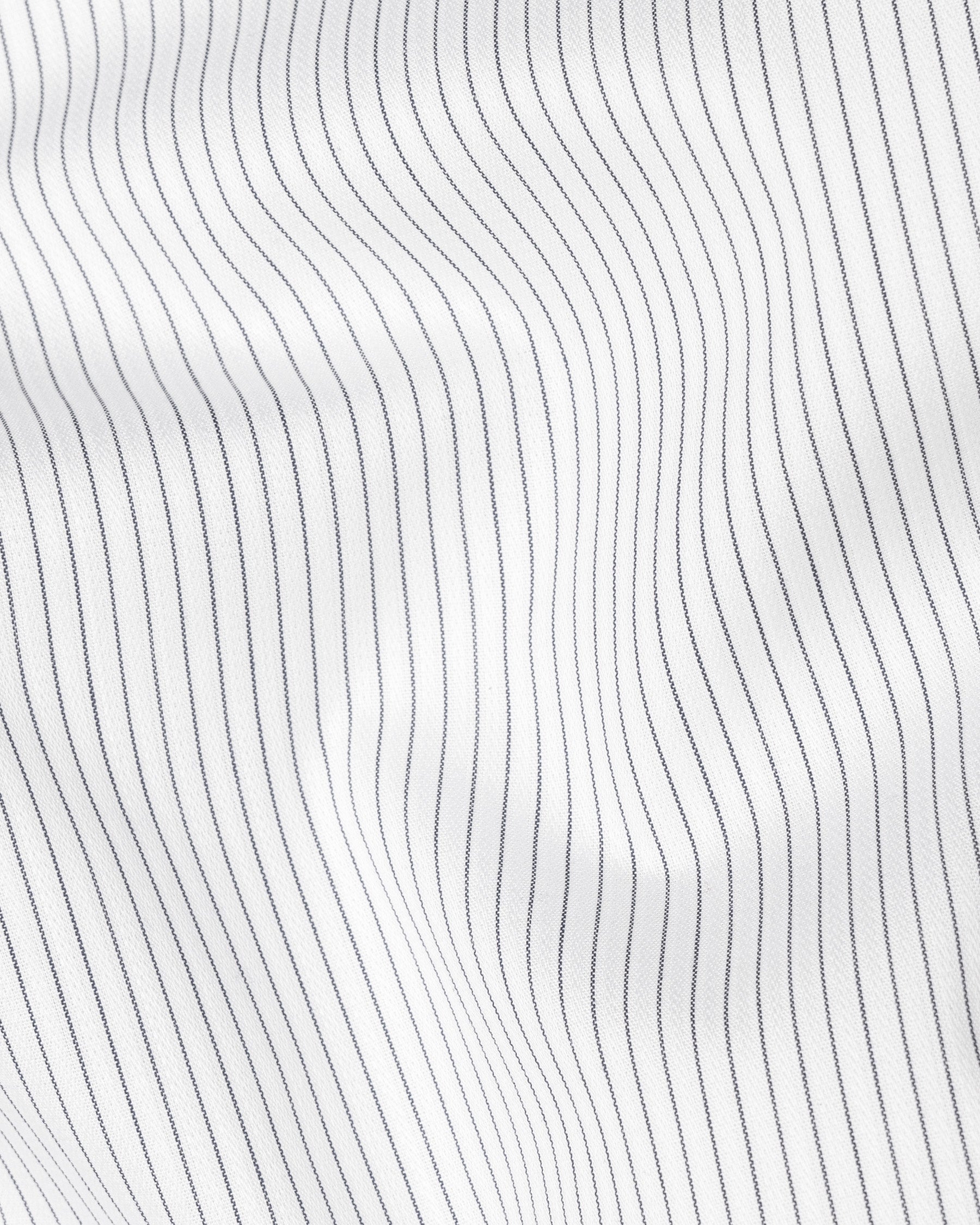 Bright White with navy Striped Premium Cotton Kurta Shirt 5462-KS-38, 5462-KS-H-38, 5462-KS-39, 5462-KS-H-39, 5462-KS-40, 5462-KS-H-40, 5462-KS-42, 5462-KS-H-42, 5462-KS-44, 5462-KS-H-44, 5462-KS-46, 5462-KS-H-46, 5462-KS-48, 5462-KS-H-48, 5462-KS-50, 5462-KS-H-50, 5462-KS-52, 5462-KS-H-52