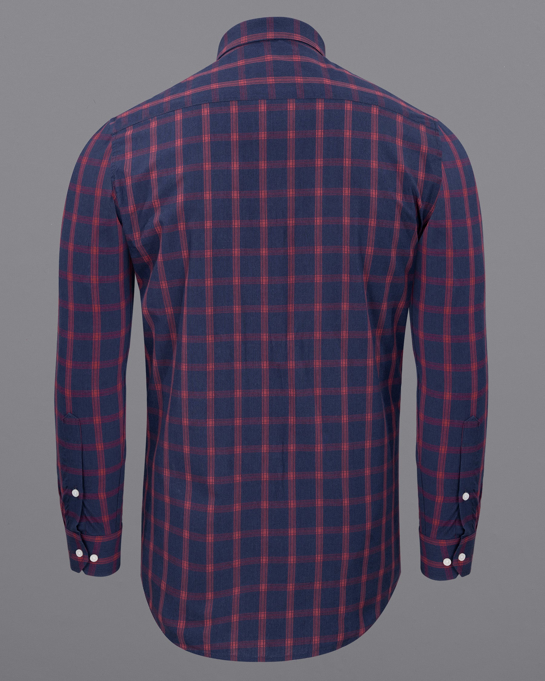 Fiord Blue windowpane Premium Cotton Shirt 5520-BD-38, 5520-BD-H-38, 5520-BD-39, 5520-BD-H-39, 5520-BD-40, 5520-BD-H-40, 5520-BD-42, 5520-BD-H-42, 5520-BD-44, 5520-BD-H-44, 5520-BD-46, 5520-BD-H-46, 5520-BD-48, 5520-BD-H-48, 5520-BD-50, 5520-BD-H-50, 5520-BD-52, 5520-BD-H-52