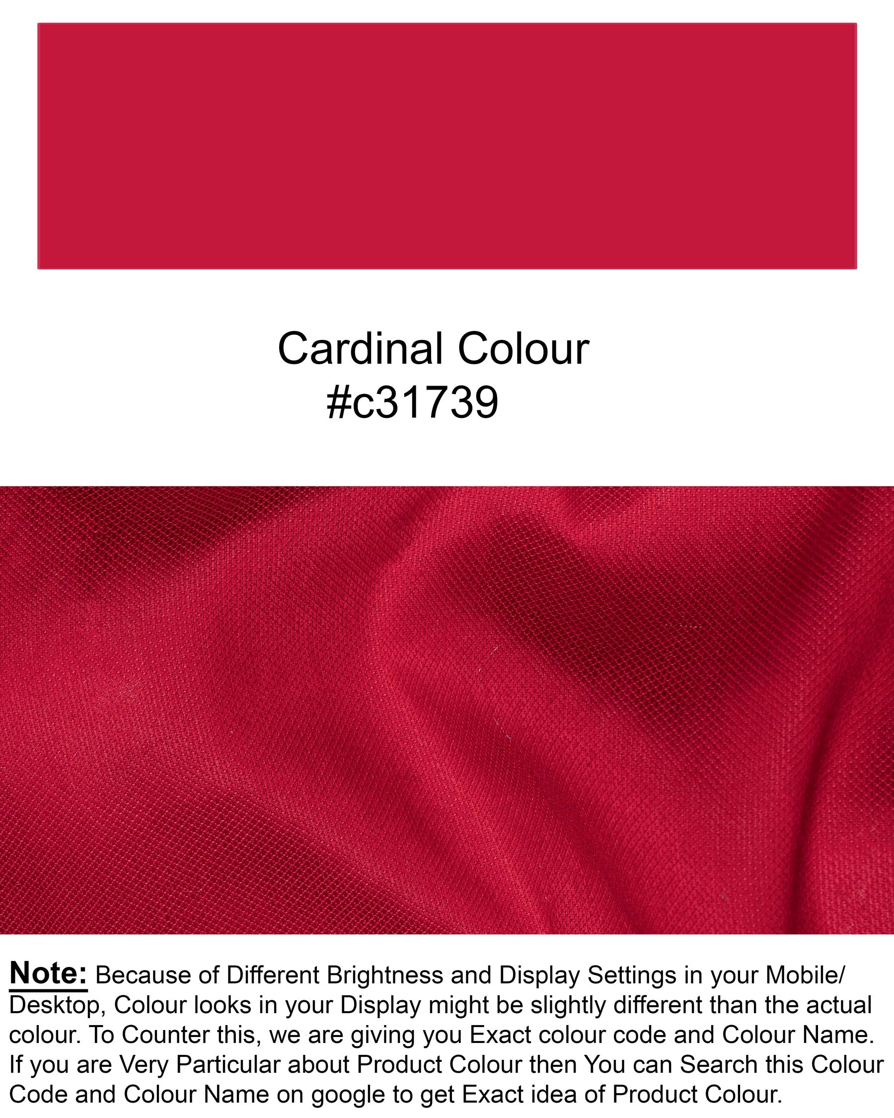 Bright Red Dobby Textured Premium Giza Cotton Shirt 5575-CA-38, 5575-CA-H-38, 5575-CA-39, 5575-CA-H-39, 5575-CA-40, 5575-CA-H-40, 5575-CA-42, 5575-CA-H-42, 5575-CA-44, 5575-CA-H-44, 5575-CA-46, 5575-CA-H-46, 5575-CA-48, 5575-CA-H-48, 5575-CA-50, 5575-CA-H-50, 5575-CA-52, 5575-CA-H-52