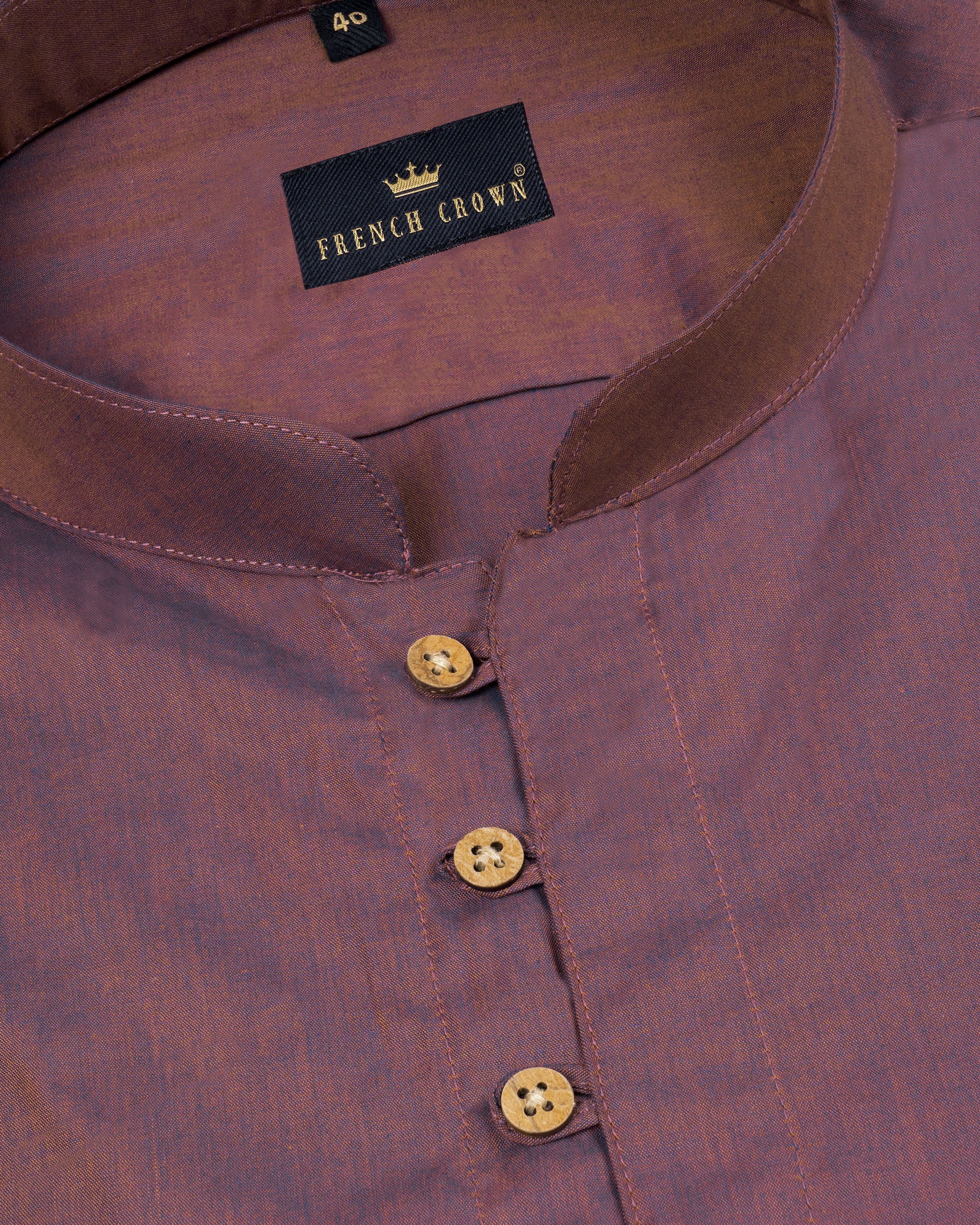 Eggplant two tone Chambray Premium Cotton Shirt 5581-KS-38, 5581-KS-H-38, 5581-KS-39, 5581-KS-H-39, 5581-KS-40, 5581-KS-H-40, 5581-KS-42, 5581-KS-H-42, 5581-KS-44, 5581-KS-H-44, 5581-KS-46, 5581-KS-H-46, 5581-KS-48, 5581-KS-H-48, 5581-KS-50, 5581-KS-H-50, 5581-KS-52, 5581-KS-H-52