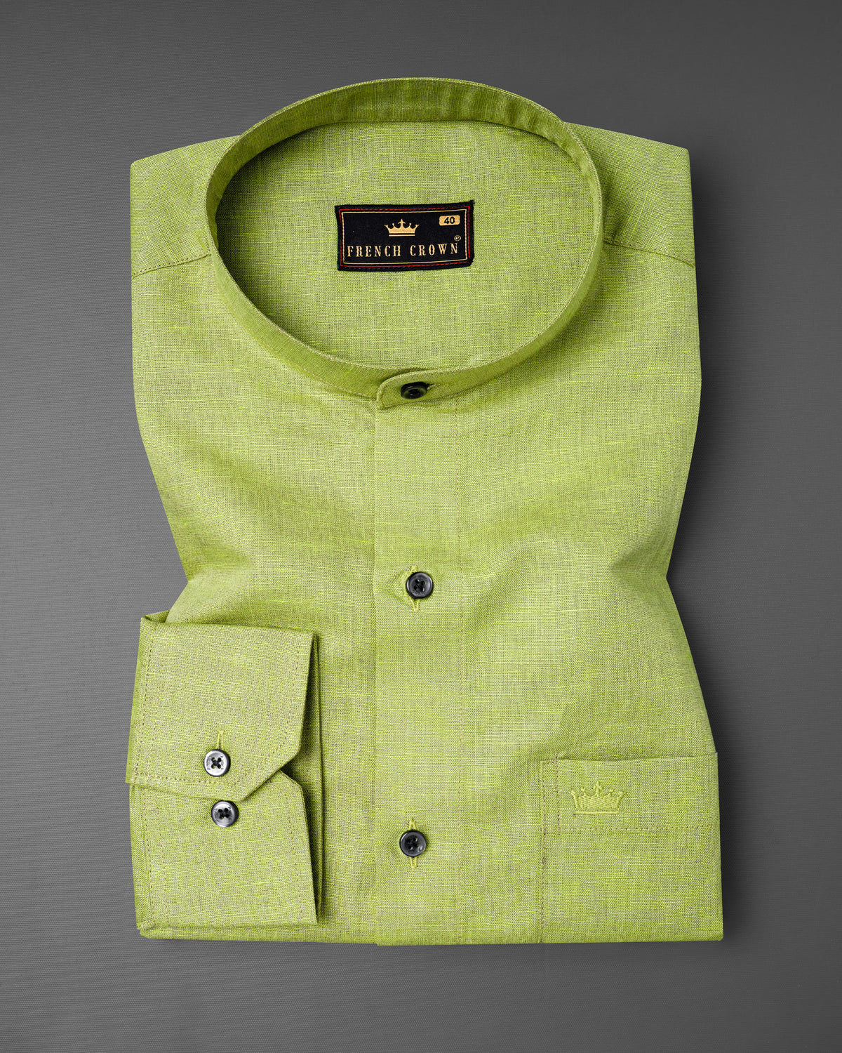Key Lime Pie Green Luxurious Linen Shirt 5597-M-BLK-38, 5597-M-BLK-H-38, 5597-M-BLK-39, 5597-M-BLK-H-39, 5597-M-BLK-40, 5597-M-BLK-H-40, 5597-M-BLK-42, 5597-M-BLK-H-42, 5597-M-BLK-44, 5597-M-BLK-H-44, 5597-M-BLK-46, 5597-M-BLK-H-46, 5597-M-BLK-48, 5597-M-BLK-H-48, 5597-M-BLK-50, 5597-M-BLK-H-50, 5597-M-BLK-52, 5597-M-BLK-H-52