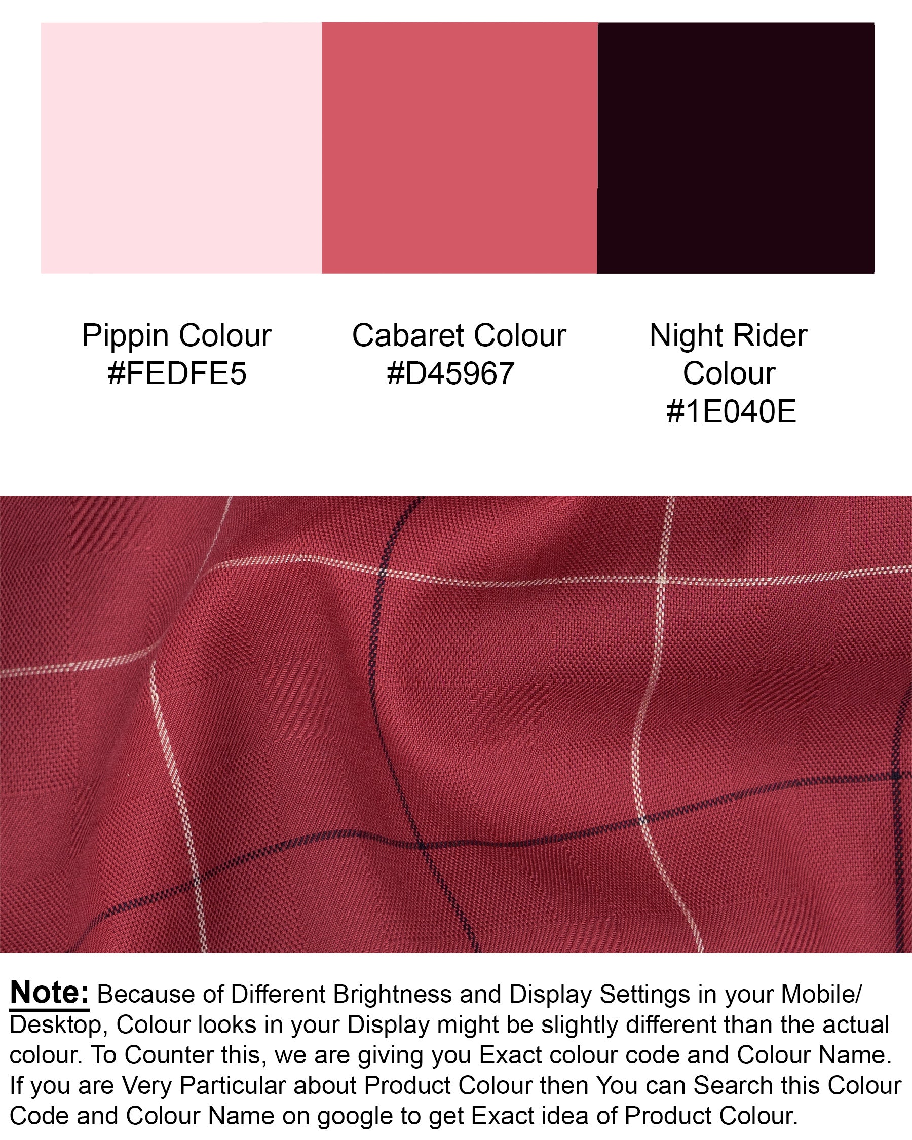 Cabaret windowpane Premium Cotton Shirt 5663-CA-BLK-38, 5663-CA-BLK-H-38, 5663-CA-BLK-39, 5663-CA-BLK-H-39, 5663-CA-BLK-40, 5663-CA-BLK-H-40, 5663-CA-BLK-42, 5663-CA-BLK-H-42, 5663-CA-BLK-44, 5663-CA-BLK-H-44, 5663-CA-BLK-46, 5663-CA-BLK-H-46, 5663-CA-BLK-48, 5663-CA-BLK-H-48, 5663-CA-BLK-50, 5663-CA-BLK-H-50, 5663-CA-BLK-52, 5663-CA-BLK-H-52