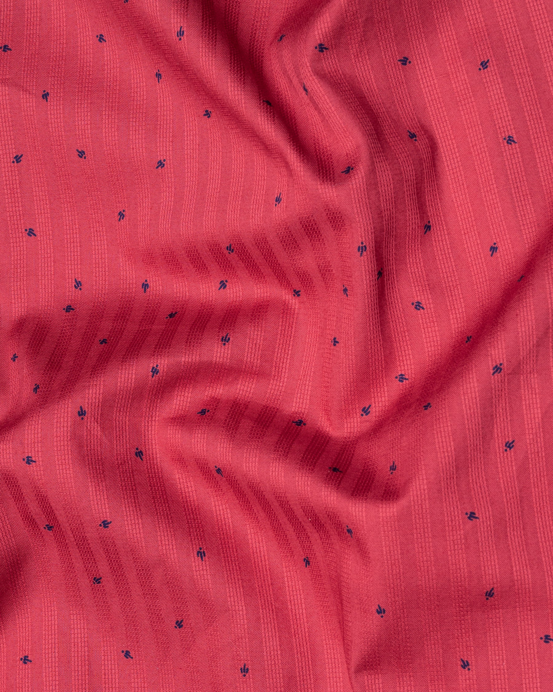 Cranberry Red Striped Royal Oxford Shirt 5666-BLE-38, 5666-BLE-H-38, 5666-BLE-39, 5666-BLE-H-39, 5666-BLE-40, 5666-BLE-H-40, 5666-BLE-42, 5666-BLE-H-42, 5666-BLE-44, 5666-BLE-H-44, 5666-BLE-46, 5666-BLE-H-46, 5666-BLE-48, 5666-BLE-H-48, 5666-BLE-50, 5666-BLE-H-50, 5666-BLE-52, 5666-BLE-H-52