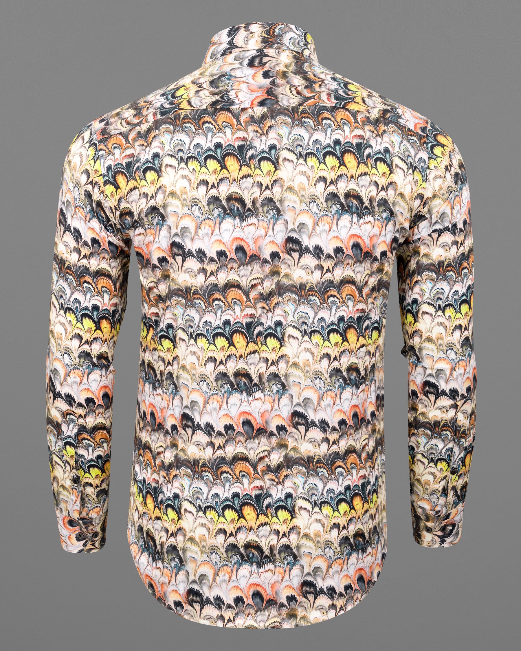 Baltic Sea with Colorful Print Super Soft Premium Cotton Shirt 5741-BLK-38, 5741-BLK-H-38, 5741-BLK-39, 5741-BLK-H-39, 5741-BLK-40, 5741-BLK-H-40, 5741-BLK-42, 5741-BLK-H-42, 5741-BLK-44, 5741-BLK-H-44, 5741-BLK-46, 5741-BLK-H-46, 5741-BLK-48, 5741-BLK-H-48, 5741-BLK-50, 5741-BLK-H-50, 5741-BLK-52, 5741-BLK-H-52