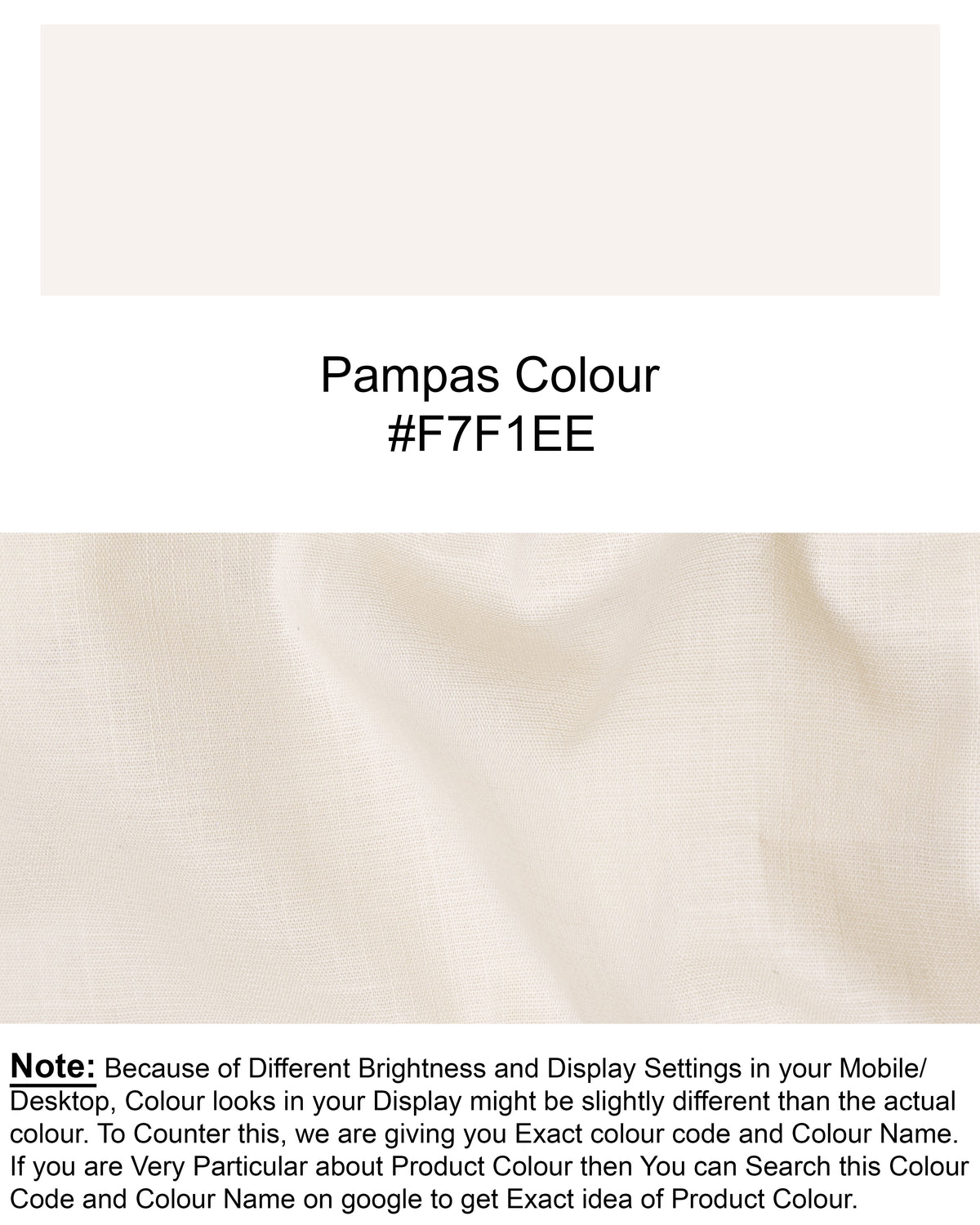 Pampas Cream Luxurious Linen Kurta Shirt 5794-KS-38, 5794-KS-H-38, 5794-KS-39, 5794-KS-H-39, 5794-KS-40, 5794-KS-H-40, 5794-KS-42, 5794-KS-H-42, 5794-KS-44, 5794-KS-H-44, 5794-KS-46, 5794-KS-H-46, 5794-KS-48, 5794-KS-H-48, 5794-KS-50, 5794-KS-H-50, 5794-KS-52, 5794-KS-H-52