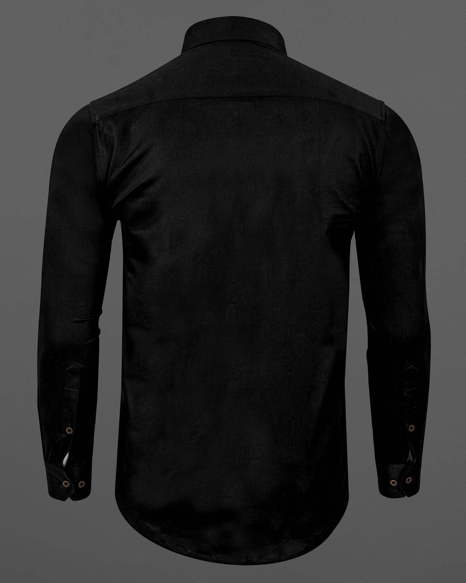 Jade Black Heavyweight Four Pocket Premium Cotton Over shirt 5882-MB-OS-P141-38, 5882-MB-OS-P141-H-38, 5882-MB-OS-P141-39, 5882-MB-OS-P141-H-39, 5882-MB-OS-P141-40, 5882-MB-OS-P141-H-40, 5882-MB-OS-P141-42, 5882-MB-OS-P141-H-42, 5882-MB-OS-P141-44, 5882-MB-OS-P141-H-44, 5882-MB-OS-P141-46, 5882-MB-OS-P141-H-46, 5882-MB-OS-P141-48, 5882-MB-OS-P141-H-48, 5882-MB-OS-P141-50, 5882-MB-OS-P141-H-50, 5882-MB-OS-P141-52, 5882-MB-OS-P141-H-52