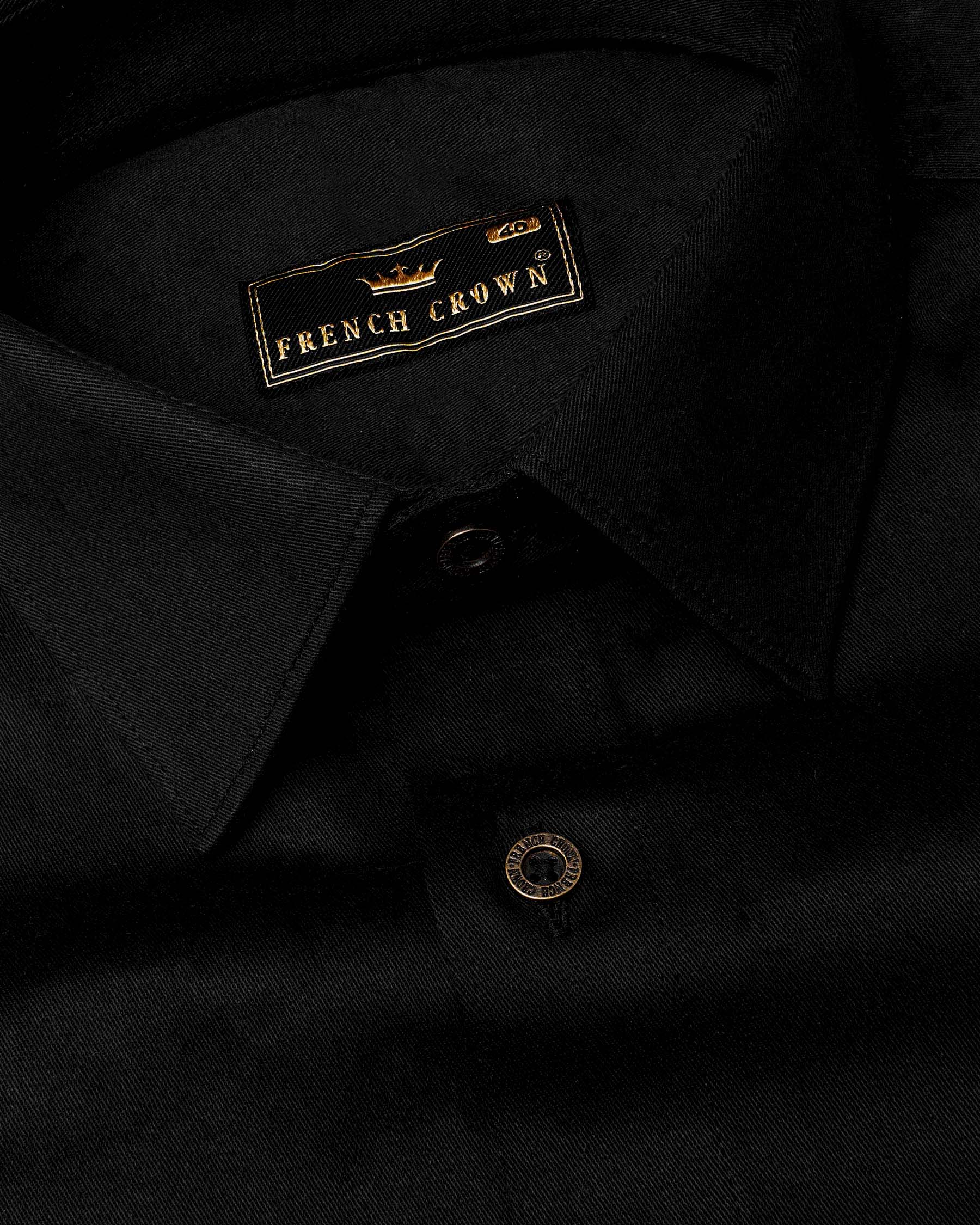 Jade Black Heavyweight Four Pocket Premium Cotton Over shirt 5882-MB-OS-P141-38, 5882-MB-OS-P141-H-38, 5882-MB-OS-P141-39, 5882-MB-OS-P141-H-39, 5882-MB-OS-P141-40, 5882-MB-OS-P141-H-40, 5882-MB-OS-P141-42, 5882-MB-OS-P141-H-42, 5882-MB-OS-P141-44, 5882-MB-OS-P141-H-44, 5882-MB-OS-P141-46, 5882-MB-OS-P141-H-46, 5882-MB-OS-P141-48, 5882-MB-OS-P141-H-48, 5882-MB-OS-P141-50, 5882-MB-OS-P141-H-50, 5882-MB-OS-P141-52, 5882-MB-OS-P141-H-52