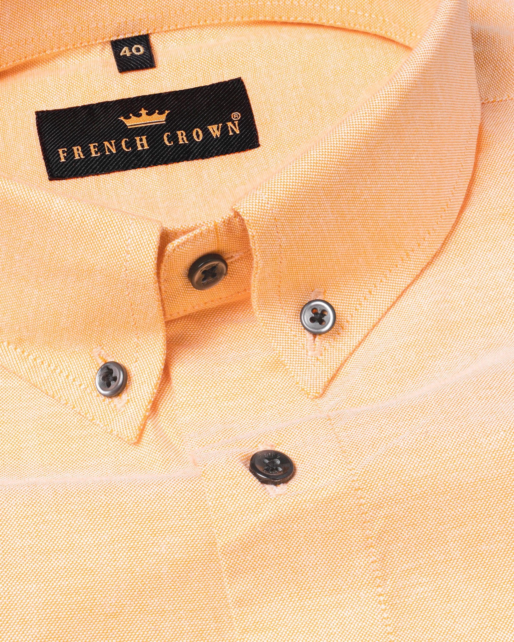 Peach Orange Royal Oxford Shirt 5951-BD-BLK-38, 5951-BD-BLK-H-38, 5951-BD-BLK-39, 5951-BD-BLK-H-39, 5951-BD-BLK-40, 5951-BD-BLK-H-40, 5951-BD-BLK-42, 5951-BD-BLK-H-42, 5951-BD-BLK-44, 5951-BD-BLK-H-44, 5951-BD-BLK-46, 5951-BD-BLK-H-46, 5951-BD-BLK-48, 5951-BD-BLK-H-48, 5951-BD-BLK-50, 5951-BD-BLK-H-50, 5951-BD-BLK-52, 5951-BD-BLK-H-52