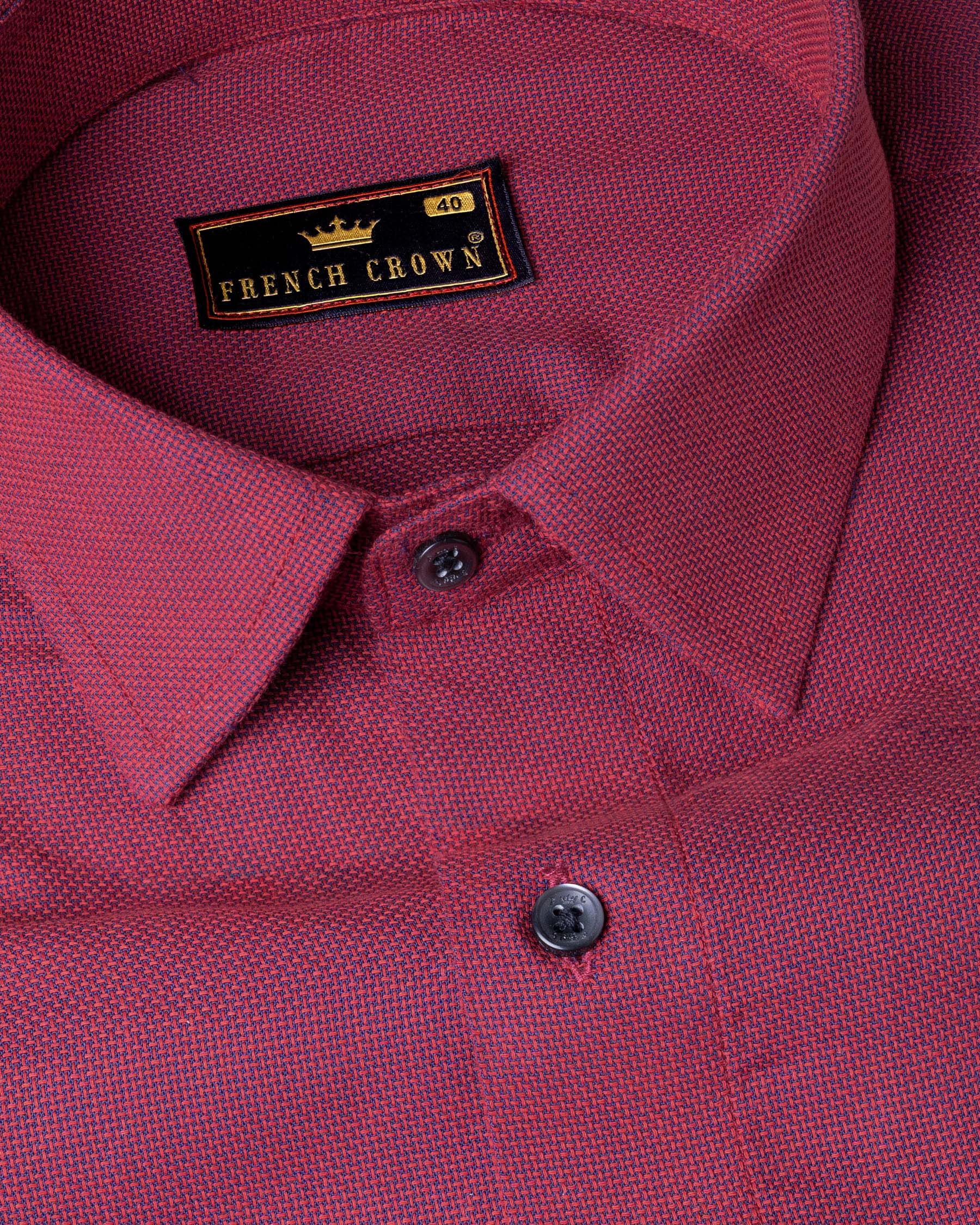 Maroon Dobby Textured Premium Giza Cotton Shirt 5970-BLK-38, 5970-BLK-H-38, 5970-BLK-39, 5970-BLK-H-39, 5970-BLK-40, 5970-BLK-H-40, 5970-BLK-42, 5970-BLK-H-42, 5970-BLK-44, 5970-BLK-H-44, 5970-BLK-46, 5970-BLK-H-46, 5970-BLK-48, 5970-BLK-H-48, 5970-BLK-50, 5970-BLK-H-50, 5970-BLK-52, 5970-BLK-H-52