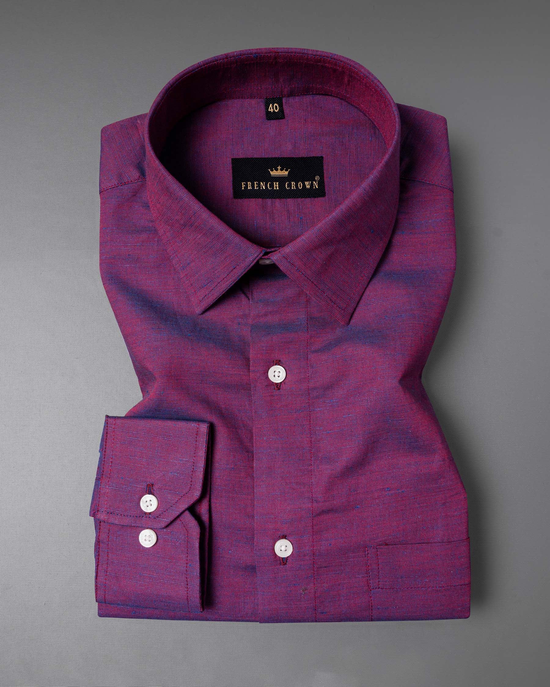 Biscay Blue and Camelot Dobby Textured Giza Cotton Shirt 6021-38,6021-H-38,6021-39,6021-H-39,6021-40,6021-H-40,6021-42,6021-H-42,6021-44,6021-H-44,6021-46,6021-H-46,6021-48,6021-H-48,6021-50,6021-H-50,6021-52,6021-H-52