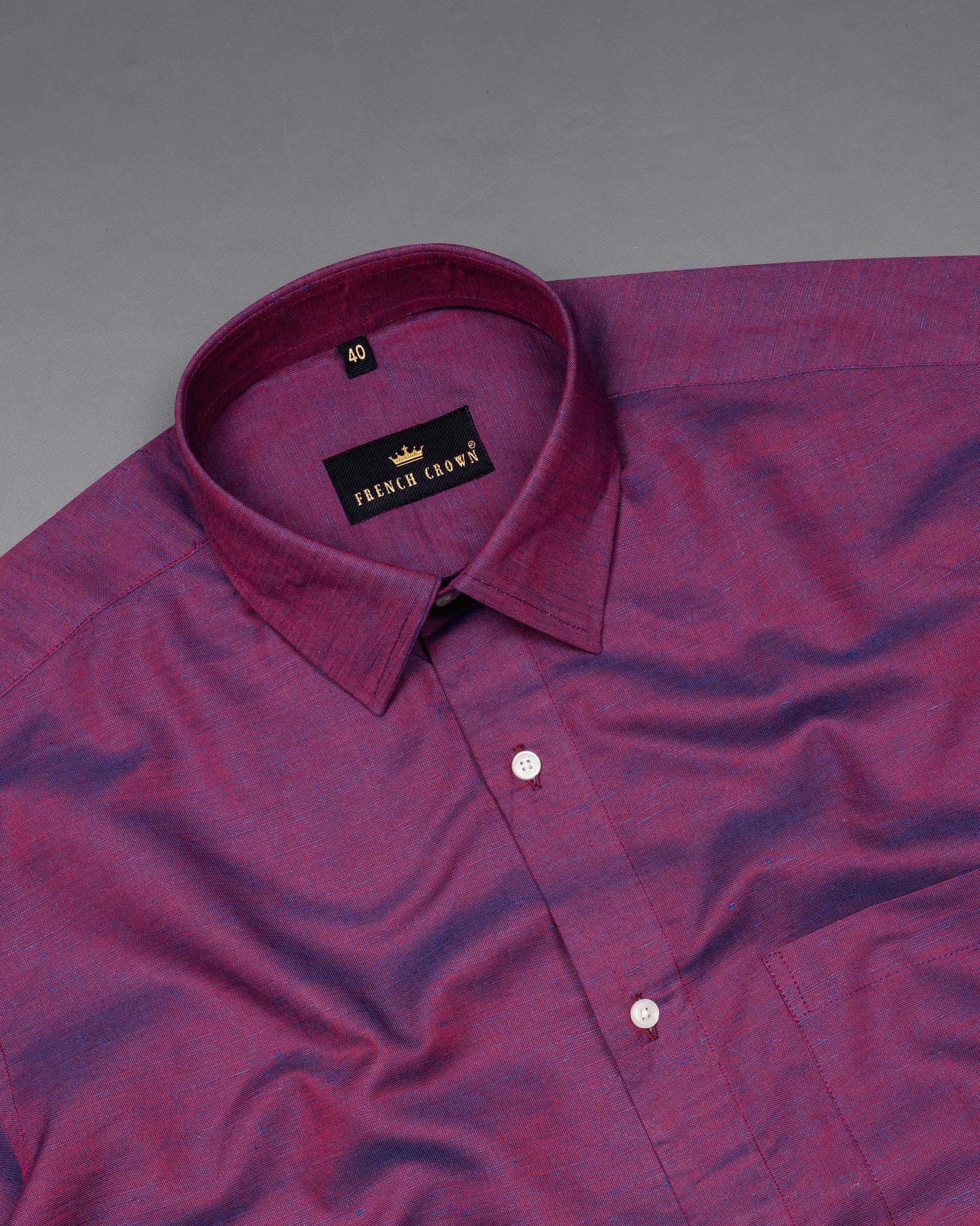 Biscay Blue and Camelot Dobby Textured Giza Cotton Shirt 6021-38,6021-H-38,6021-39,6021-H-39,6021-40,6021-H-40,6021-42,6021-H-42,6021-44,6021-H-44,6021-46,6021-H-46,6021-48,6021-H-48,6021-50,6021-H-50,6021-52,6021-H-52