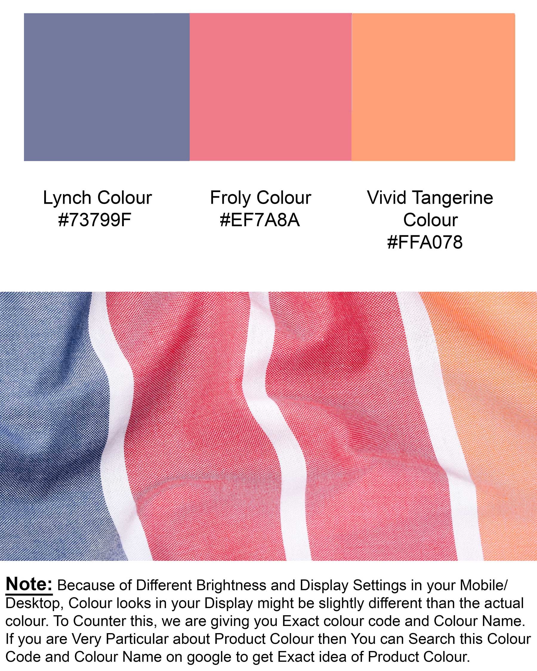 Lynch Blue Multicolour White Striped Royal Oxford Kurta Shirt 6055-KS-38, 6055-KS-H-38, 6055-KS-39, 6055-KS-H-39, 6055-KS-40, 6055-KS-H-40, 6055-KS-42, 6055-KS-H-42, 6055-KS-44, 6055-KS-H-44, 6055-KS-46, 6055-KS-H-46, 6055-KS-48, 6055-KS-H-48, 6055-KS-50, 6055-KS-H-50, 6055-KS-52, 6055-KS-H-52