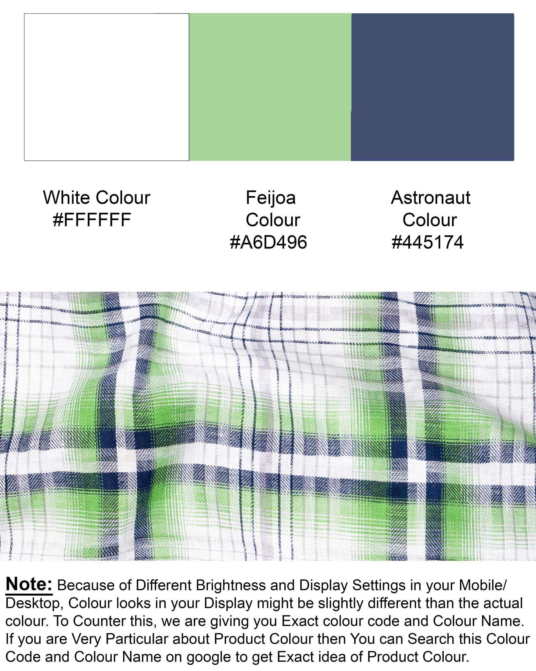 Bright White Twill Windowpane Premium Cotton Kurta Shirt 6123-KS-38, 6123-KS-H-38, 6123-KS-39, 6123-KS-H-39, 6123-KS-40, 6123-KS-H-40, 6123-KS-42, 6123-KS-H-42, 6123-KS-44, 6123-KS-H-44, 6123-KS-46, 6123-KS-H-46, 6123-KS-48, 6123-KS-H-48, 6123-KS-50, 6123-KS-H-50, 6123-KS-52, 6123-KS-H-52