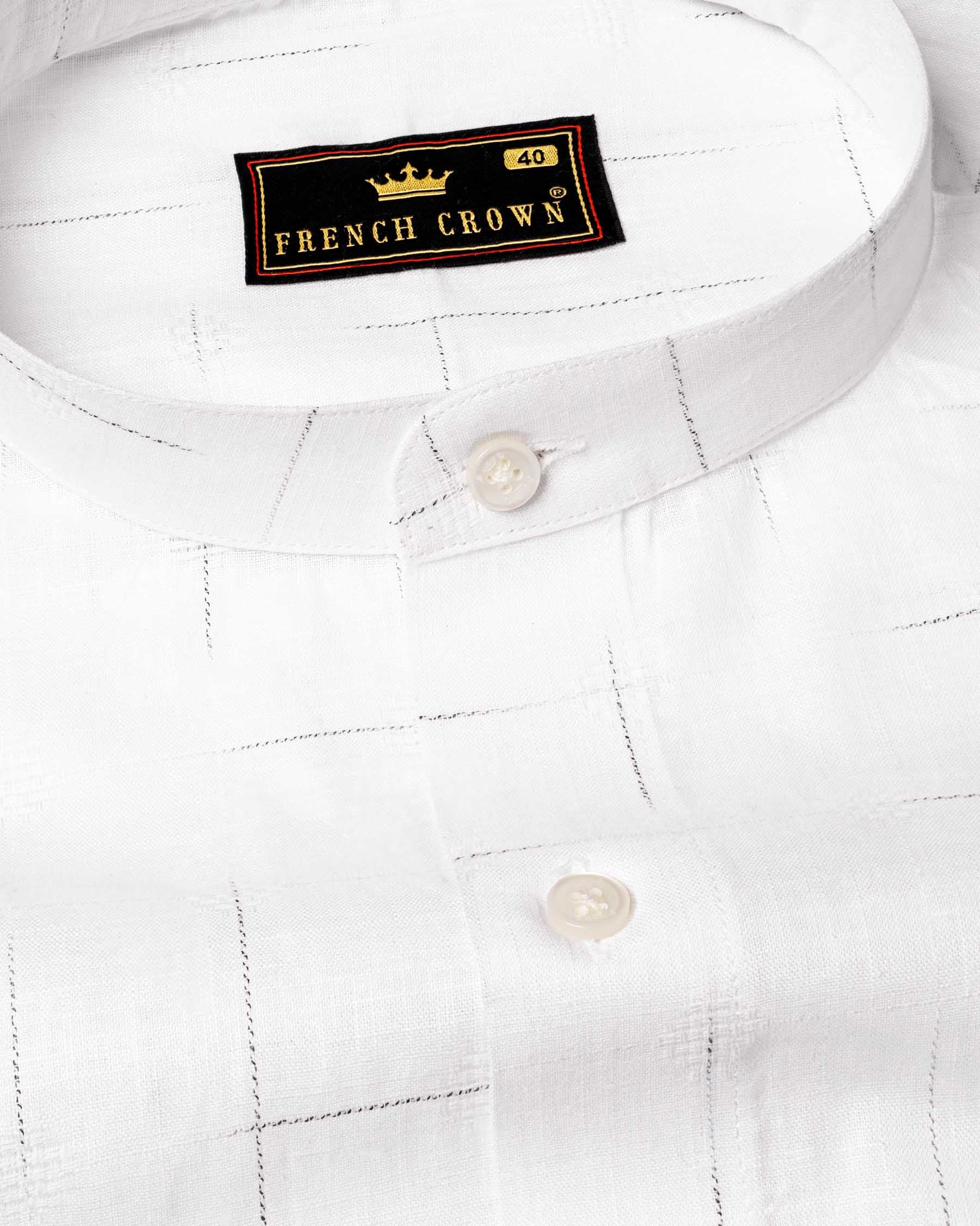 Bright White windowpane Dobby Textured Premium Giza Cotton Shirt 6132-M-38, 6132-M-H-38, 6132-M-39, 6132-M-H-39, 6132-M-40, 6132-M-H-40, 6132-M-42, 6132-M-H-42, 6132-M-44, 6132-M-H-44, 6132-M-46, 6132-M-H-46, 6132-M-48, 6132-M-H-48, 6132-M-50, 6132-M-H-50, 6132-M-52, 6132-M-H-52