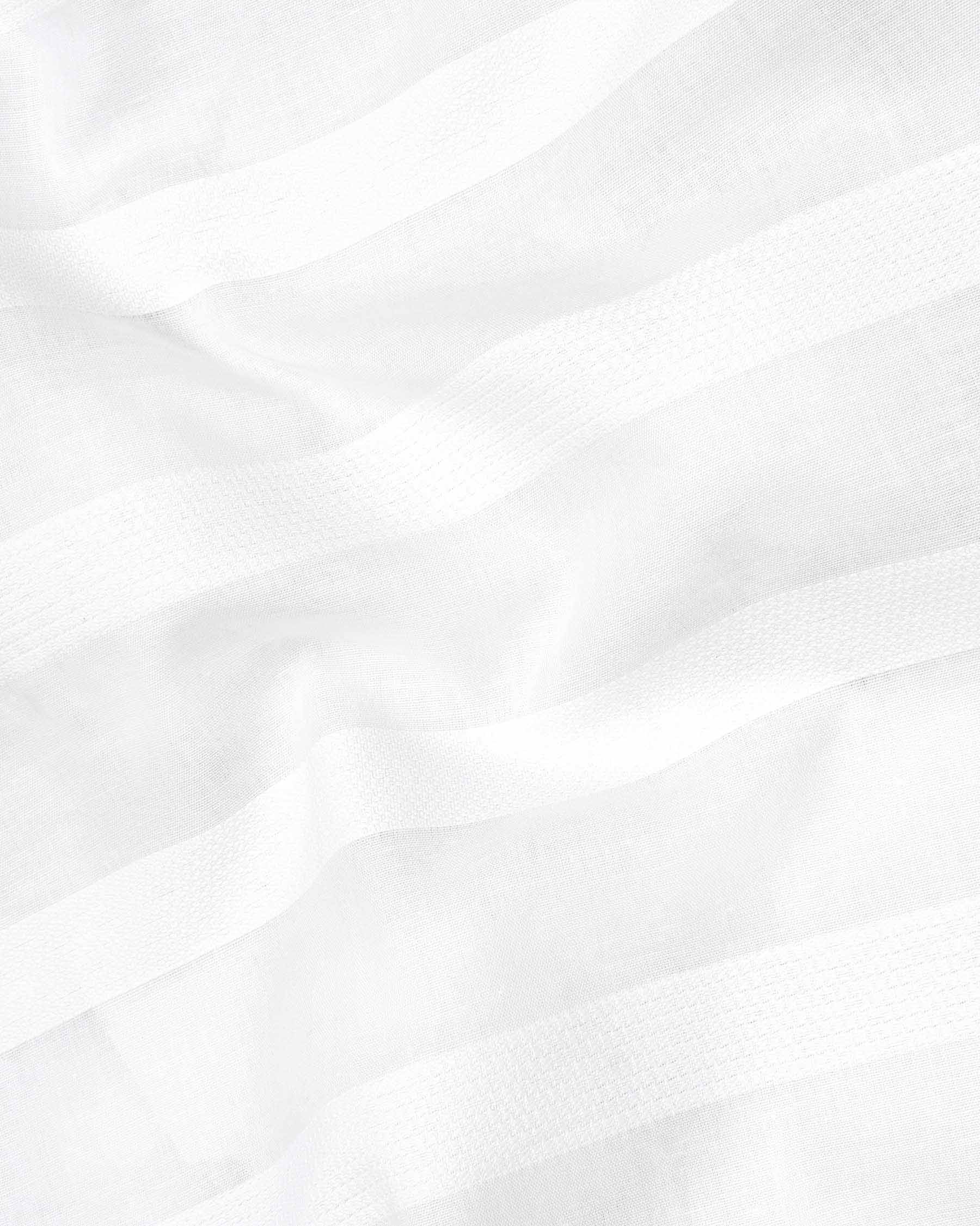 Bright White Dobby Textured Striped Premium Cotton Shirt 6146-BLK-38, 6146-BLK-H-38, 6146-BLK-39, 6146-BLK-H-39, 6146-BLK-40, 6146-BLK-H-40, 6146-BLK-42, 6146-BLK-H-42, 6146-BLK-44, 6146-BLK-H-44, 6146-BLK-46, 6146-BLK-H-46, 6146-BLK-48, 6146-BLK-H-48, 6146-BLK-50, 6146-BLK-H-50, 6146-BLK-52, 6146-BLK-H-52