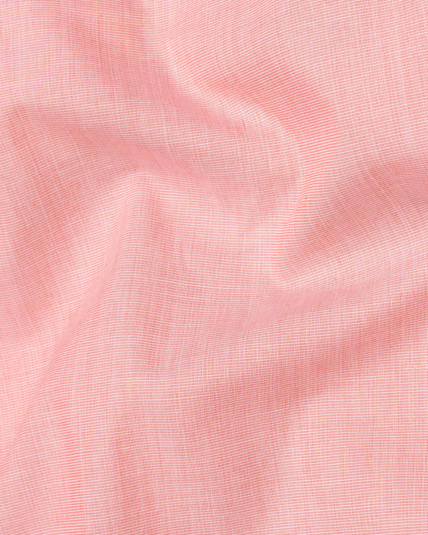 Azalea Orange Chambray Premium Cotton Shirt 6151-BLK-38, 6151-BLK-H-38, 6151-BLK-39, 6151-BLK-H-39, 6151-BLK-40, 6151-BLK-H-40, 6151-BLK-42, 6151-BLK-H-42, 6151-BLK-44, 6151-BLK-H-44, 6151-BLK-46, 6151-BLK-H-46, 6151-BLK-48, 6151-BLK-H-48, 6151-BLK-50, 6151-BLK-H-50, 6151-BLK-52, 6151-BLK-H-52