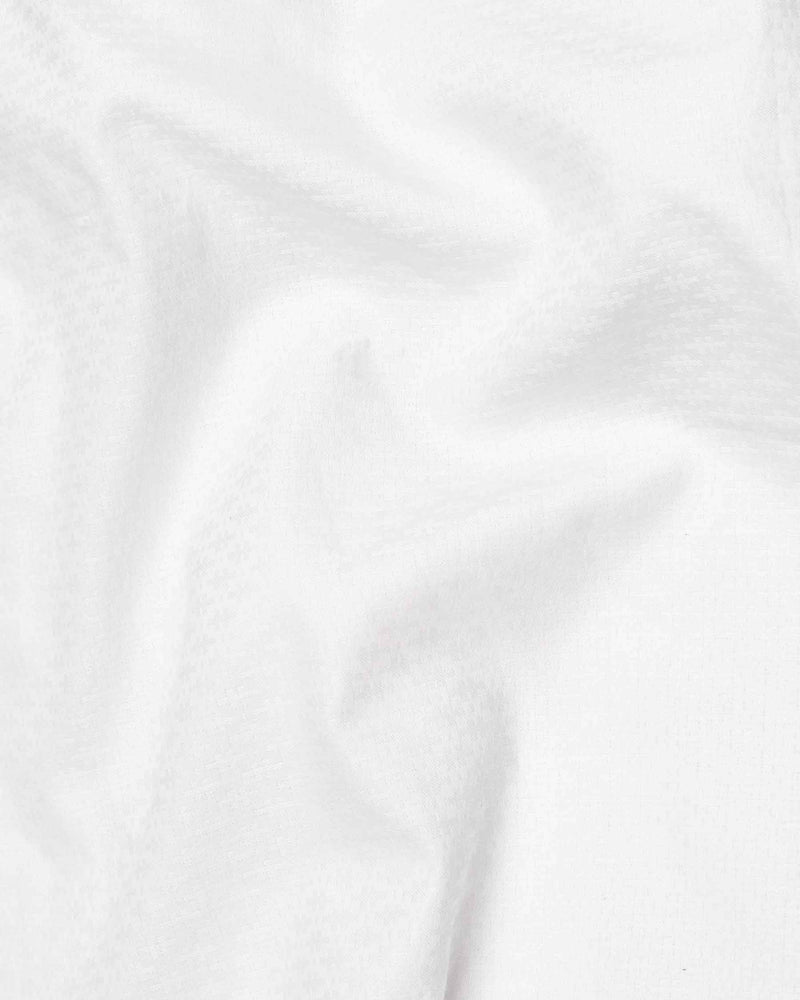 Bright White Dobby Premium Giza Cotton Shirt 6152-CA-BLK-38, 6152-CA-BLK-H-38, 6152-CA-BLK-39, 6152-CA-BLK-H-39, 6152-CA-BLK-40, 6152-CA-BLK-H-40, 6152-CA-BLK-42, 6152-CA-BLK-H-42, 6152-CA-BLK-44, 6152-CA-BLK-H-44, 6152-CA-BLK-46, 6152-CA-BLK-H-46, 6152-CA-BLK-48, 6152-CA-BLK-H-48, 6152-CA-BLK-50, 6152-CA-BLK-H-50, 6152-CA-BLK-52, 6152-CA-BLK-H-52