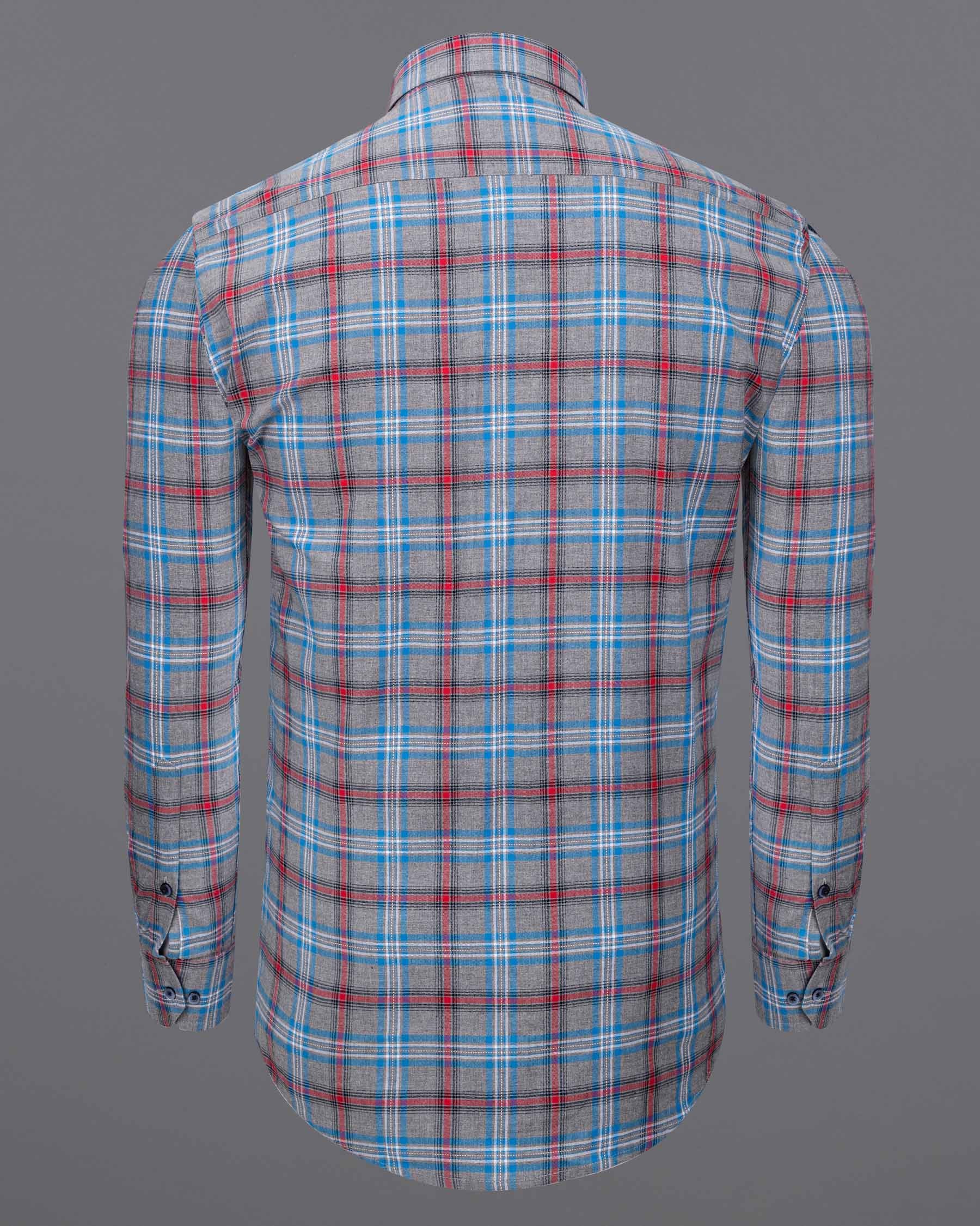 Venus Grey Multicolor Plaid Royal Oxford Shirt 6157-BD-BLE-38, 6157-BD-BLE-H-38, 6157-BD-BLE-39, 6157-BD-BLE-H-39, 6157-BD-BLE-40, 6157-BD-BLE-H-40, 6157-BD-BLE-42, 6157-BD-BLE-H-42, 6157-BD-BLE-44, 6157-BD-BLE-H-44, 6157-BD-BLE-46, 6157-BD-BLE-H-46, 6157-BD-BLE-48, 6157-BD-BLE-H-48, 6157-BD-BLE-50, 6157-BD-BLE-H-50, 6157-BD-BLE-52, 6157-BD-BLE-H-52