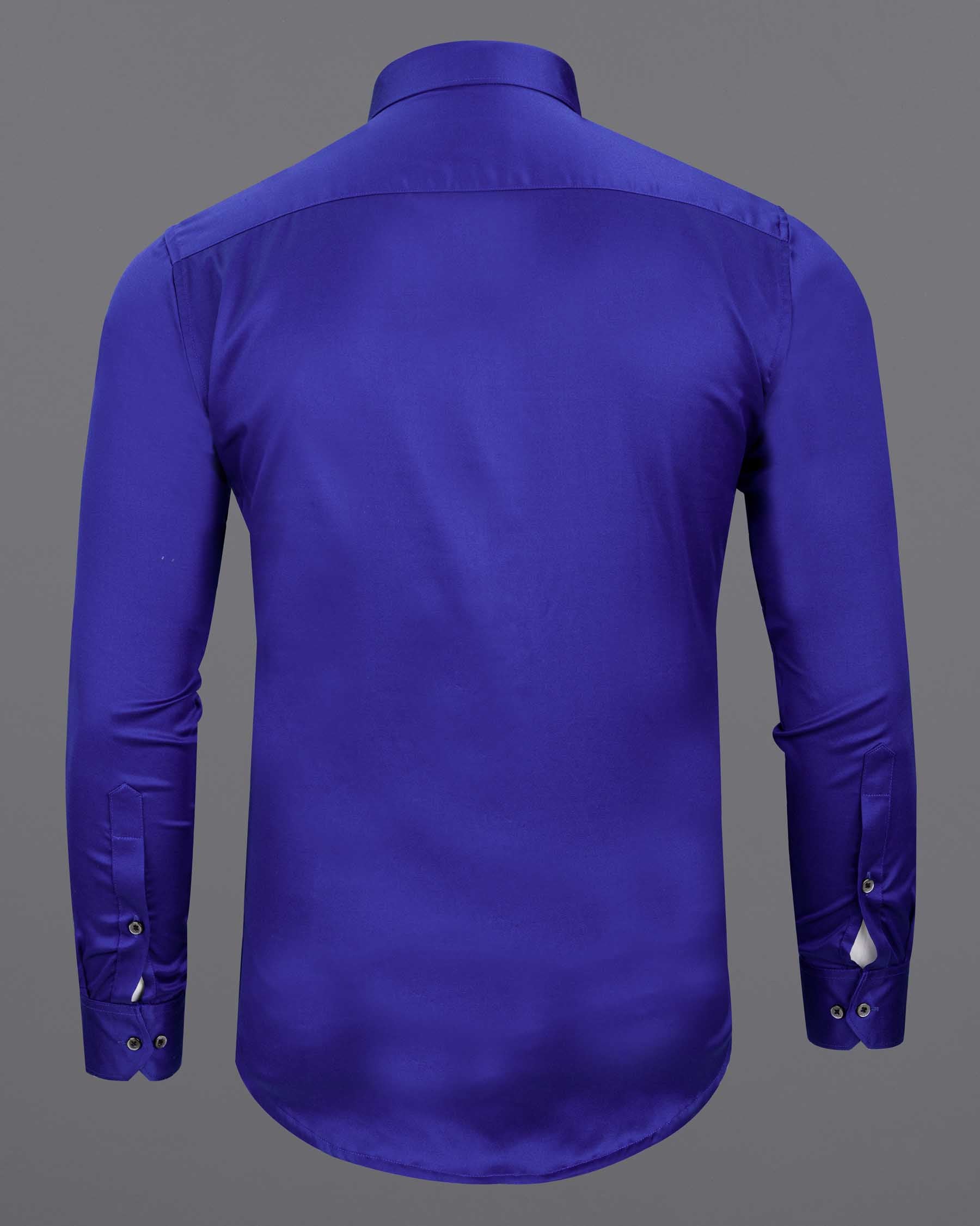 Royal Blue Super Soft Premium Cotton Shirt 6171-BD-BLK-38, 6171-BD-BLK-H-38, 6171-BD-BLK-39, 6171-BD-BLK-H-39, 6171-BD-BLK-40, 6171-BD-BLK-H-40, 6171-BD-BLK-42, 6171-BD-BLK-H-42, 6171-BD-BLK-44, 6171-BD-BLK-H-44, 6171-BD-BLK-46, 6171-BD-BLK-H-46, 6171-BD-BLK-48, 6171-BD-BLK-H-48, 6171-BD-BLK-50, 6171-BD-BLK-H-50, 6171-BD-BLK-52, 6171-BD-BLK-H-52
