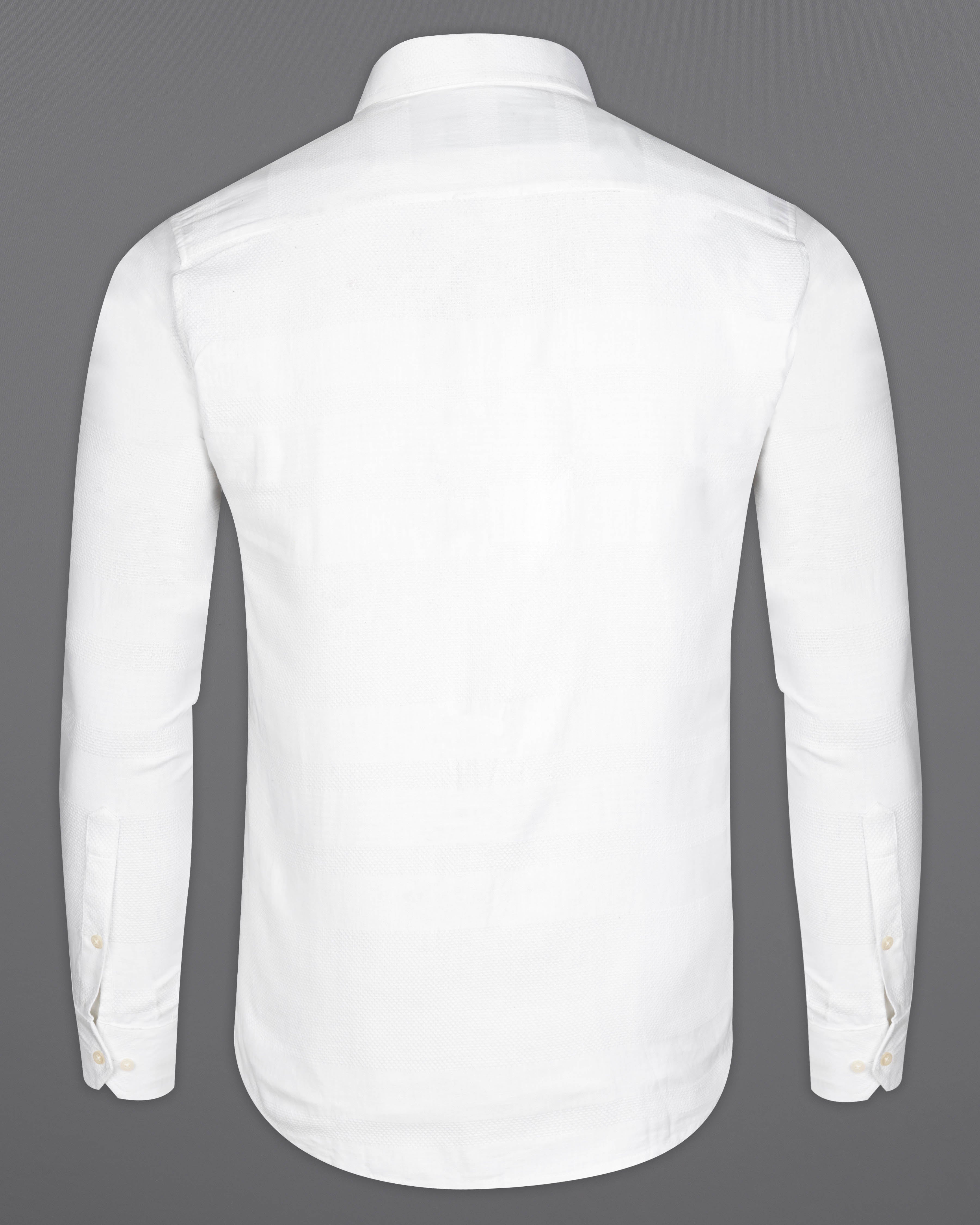 Bright White with Traditional Hand Embroidered Dobby Premium Giza Cotton Shirt 6187-CA-E076-38, 6187-CA-E076-H-38, 6187-CA-E076-39, 6187-CA-E076-H-39, 6187-CA-E076-40, 6187-CA-E076-H-40, 6187-CA-E076-42, 6187-CA-E076-H-42, 6187-CA-E076-44, 6187-CA-E076-H-44, 6187-CA-E076-46, 6187-CA-E076-H-46, 6187-CA-E076-48, 6187-CA-E076-H-48, 6187-CA-E076-50, 6187-CA-E076-H-50, 6187-CA-E076-52, 6187-CA-E076-H-52