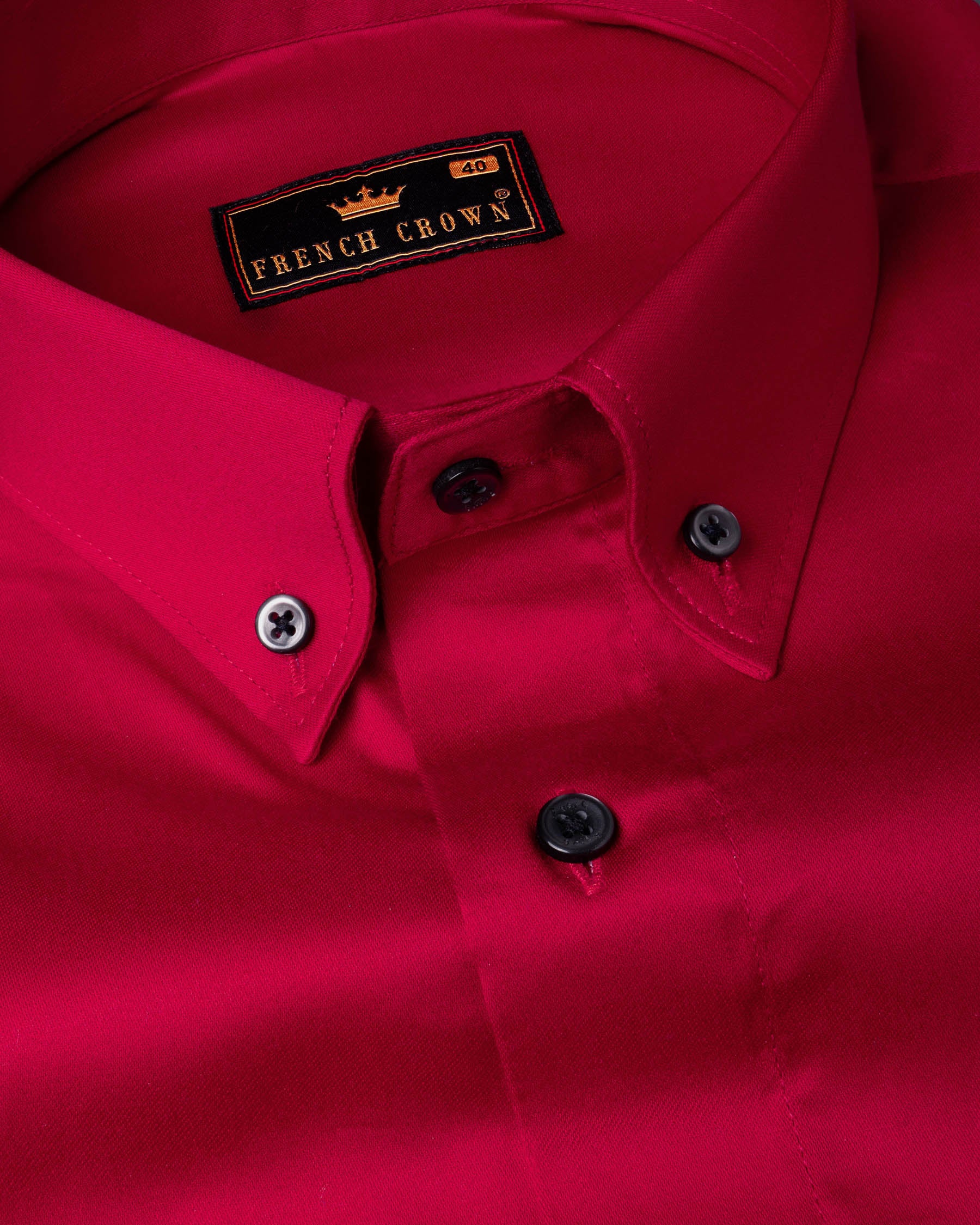 Jazzberry Jam Red Super Soft Premium Cotton Shirt 6211-BD-BLK-38, 6211-BD-BLK-H-38, 6211-BD-BLK-39, 6211-BD-BLK-H-39, 6211-BD-BLK-40, 6211-BD-BLK-H-40, 6211-BD-BLK-42, 6211-BD-BLK-H-42, 6211-BD-BLK-44, 6211-BD-BLK-H-44, 6211-BD-BLK-46, 6211-BD-BLK-H-46, 6211-BD-BLK-48, 6211-BD-BLK-H-48, 6211-BD-BLK-50, 6211-BD-BLK-H-50, 6211-BD-BLK-52, 6211-BD-BLK-H-52