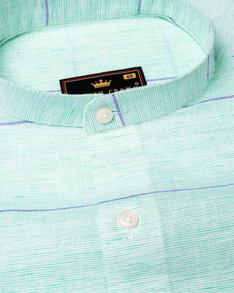 Ziggurat Striped Chambray Textured Premium Cotton Shirt 6310-M-38, 6310-M-H-38, 6310-M-39, 6310-M-H-39, 6310-M-40, 6310-M-H-40, 6310-M-42, 6310-M-H-42, 6310-M-44, 6310-M-H-44, 6310-M-46, 6310-M-H-46, 6310-M-48, 6310-M-H-48, 6310-M-50, 6310-M-H-50, 6310-M-52, 6310-M-H-52
