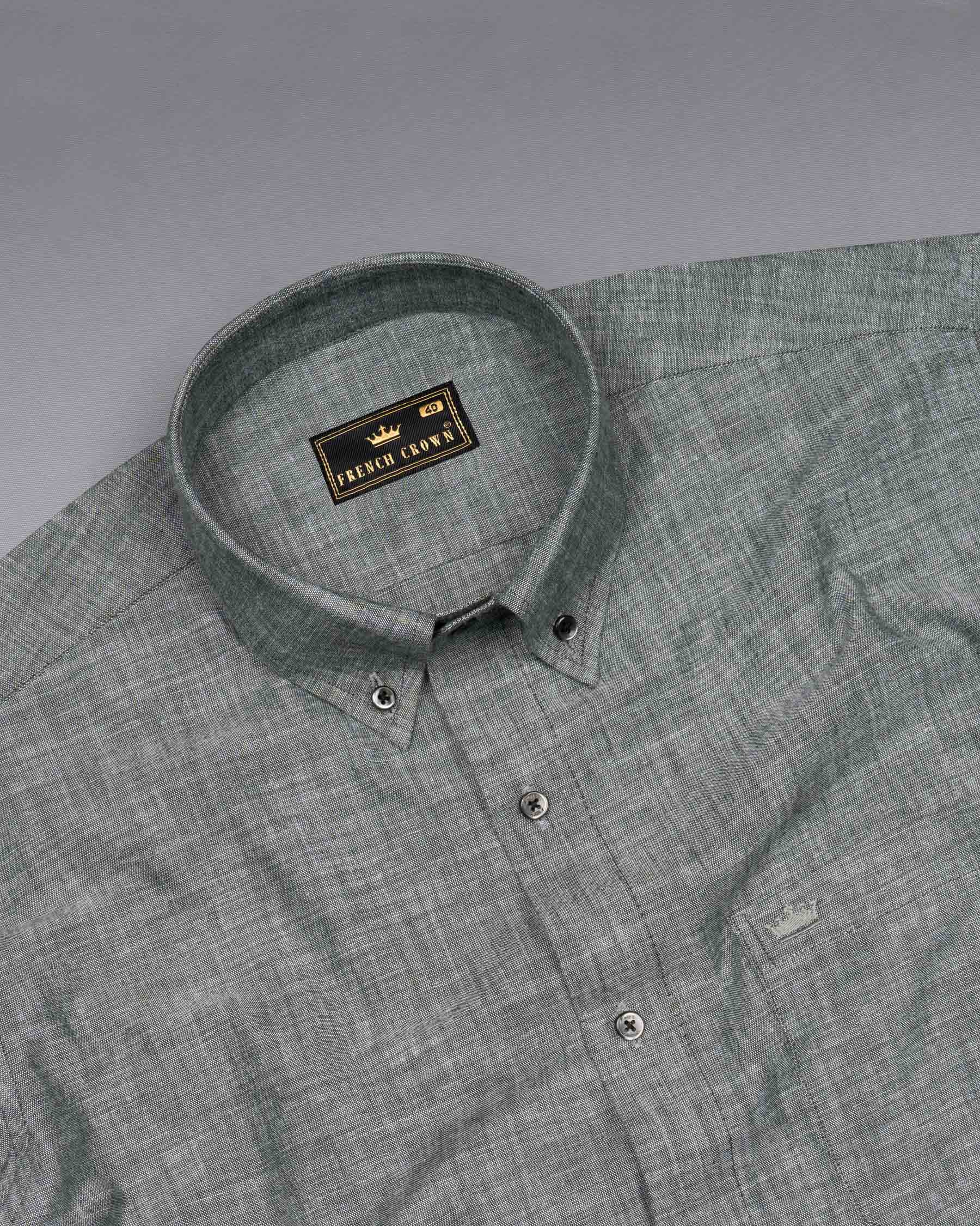 Gunsmoke Gray Royal Oxford Shirt 6319-BD-BLK-38, 6319-BD-BLK-H-38, 6319-BD-BLK-39, 6319-BD-BLK-H-39, 6319-BD-BLK-40, 6319-BD-BLK-H-40, 6319-BD-BLK-42, 6319-BD-BLK-H-42, 6319-BD-BLK-44, 6319-BD-BLK-H-44, 6319-BD-BLK-46, 6319-BD-BLK-H-46, 6319-BD-BLK-48, 6319-BD-BLK-H-48, 6319-BD-BLK-50, 6319-BD-BLK-H-50, 6319-BD-BLK-52, 6319-BD-BLK-H-52