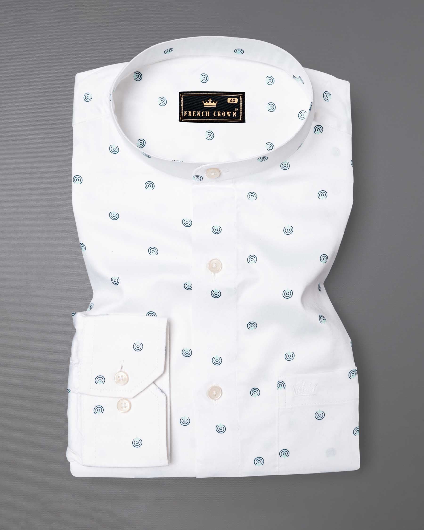 Bright White Dart Printed Super Soft Premium Cotton Shirt 6336-M-38,6336-M-H-38,6336-M-39,6336-M-H-39,6336-M-40,6336-M-H-40,6336-M-42,6336-M-H-42,6336-M-44,6336-M-H-44,6336-M-46,6336-M-H-46,6336-M-48,6336-M-H-48,6336-M-50,6336-M-H-50,6336-M-52,6336-M-H-52