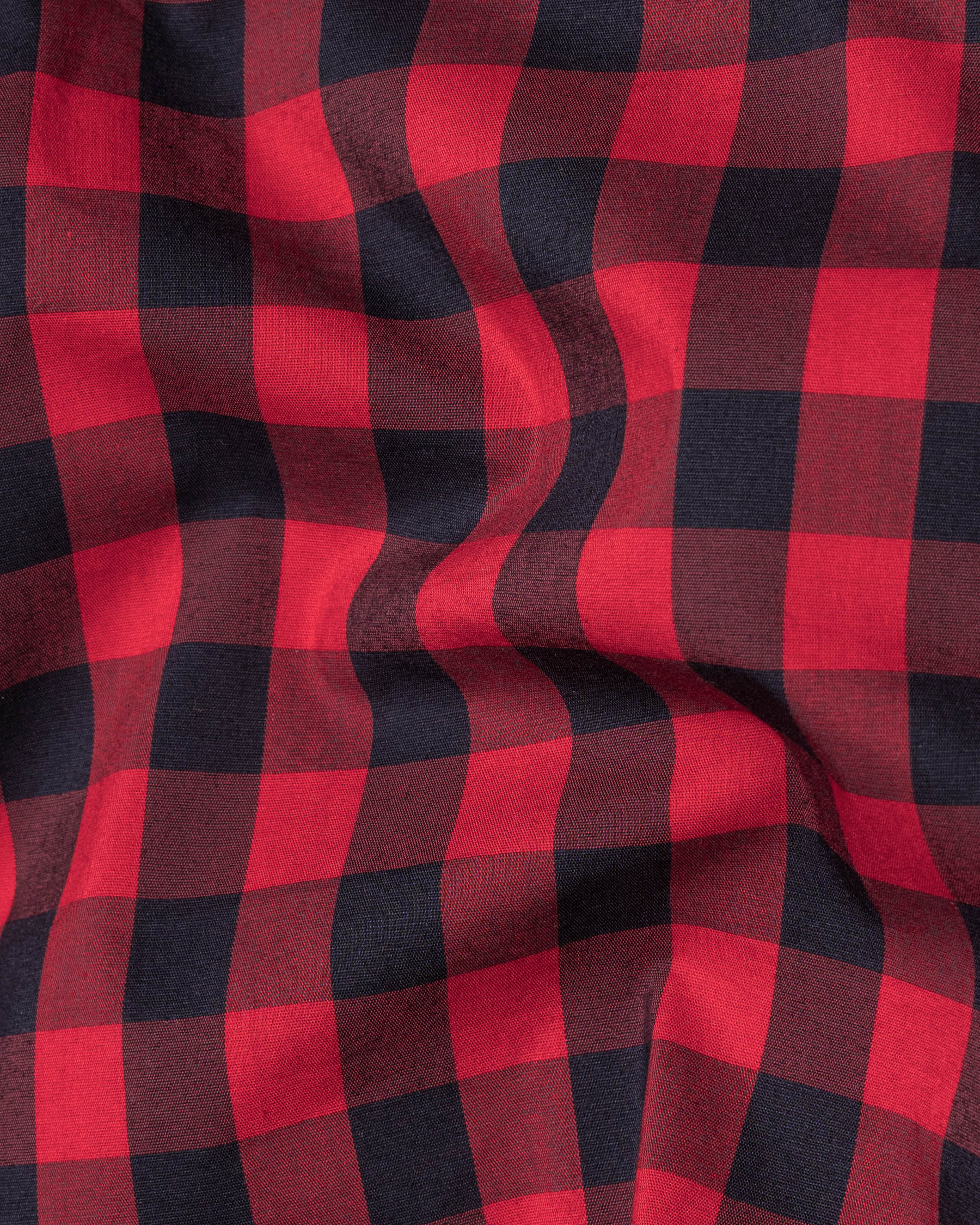 Shiraz Red Checkered Premium Cotton Shirt 6349-BLK-38,6349-BLK-H-38,6349-BLK-39,6349-BLK-H-39,6349-BLK-40,6349-BLK-H-40,6349-BLK-42,6349-BLK-H-42,6349-BLK-44,6349-BLK-H-44,6349-BLK-46,6349-BLK-H-46,6349-BLK-48,6349-BLK-H-48,6349-BLK-50,6349-BLK-H-50,6349-BLK-52,6349-BLK-H-52