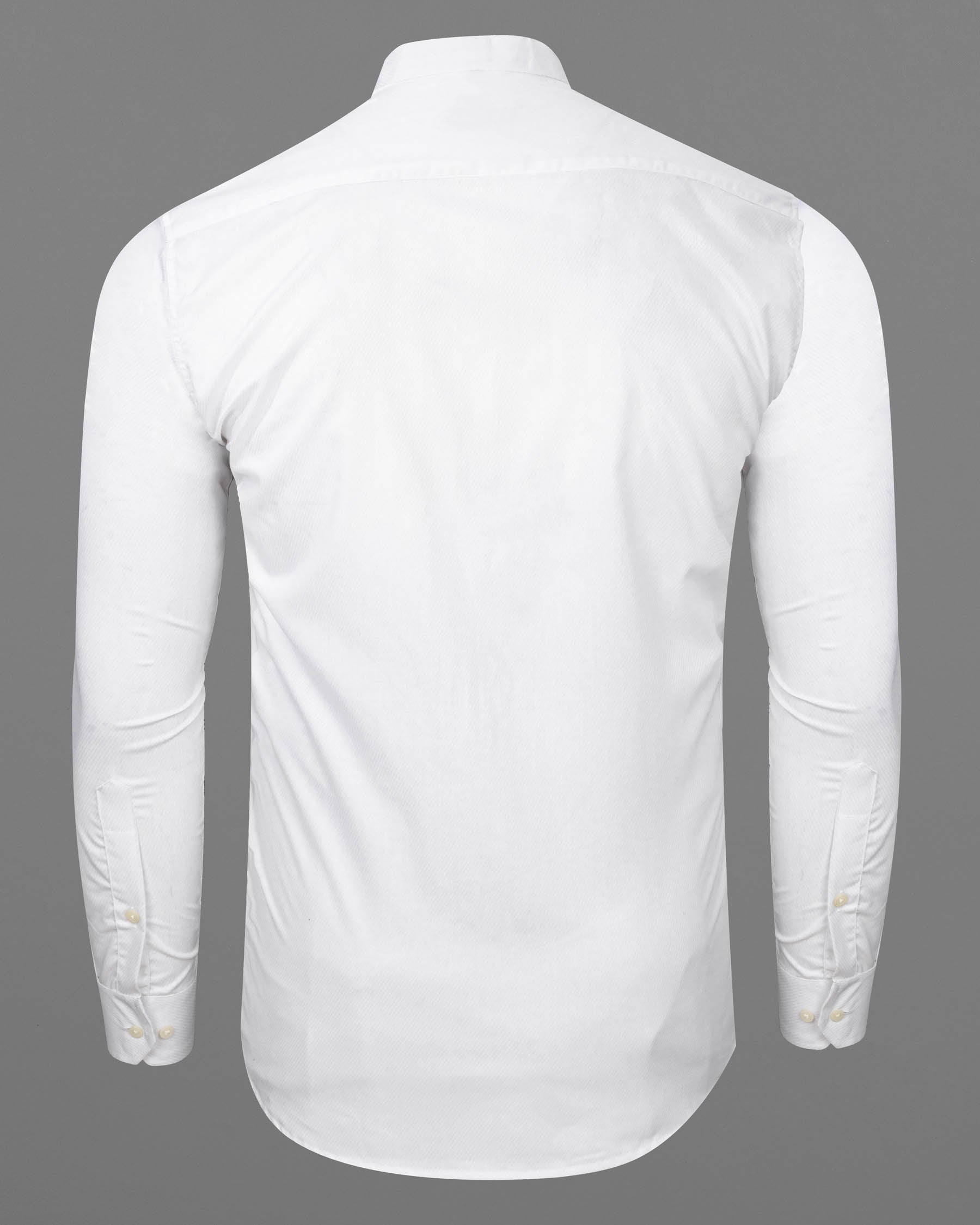 Bright White Striped Dobby Textured Premium Giza Cotton Shirt 6371-M-38,6371-M-H-38,6371-M-39,6371-M-H-39,6371-M-40,6371-M-H-40,6371-M-42,6371-M-H-42,6371-M-44,6371-M-H-44,6371-M-46,6371-M-H-46,6371-M-48,6371-M-H-48,6371-M-50,6371-M-H-50,6371-M-52,6371-M-H-52