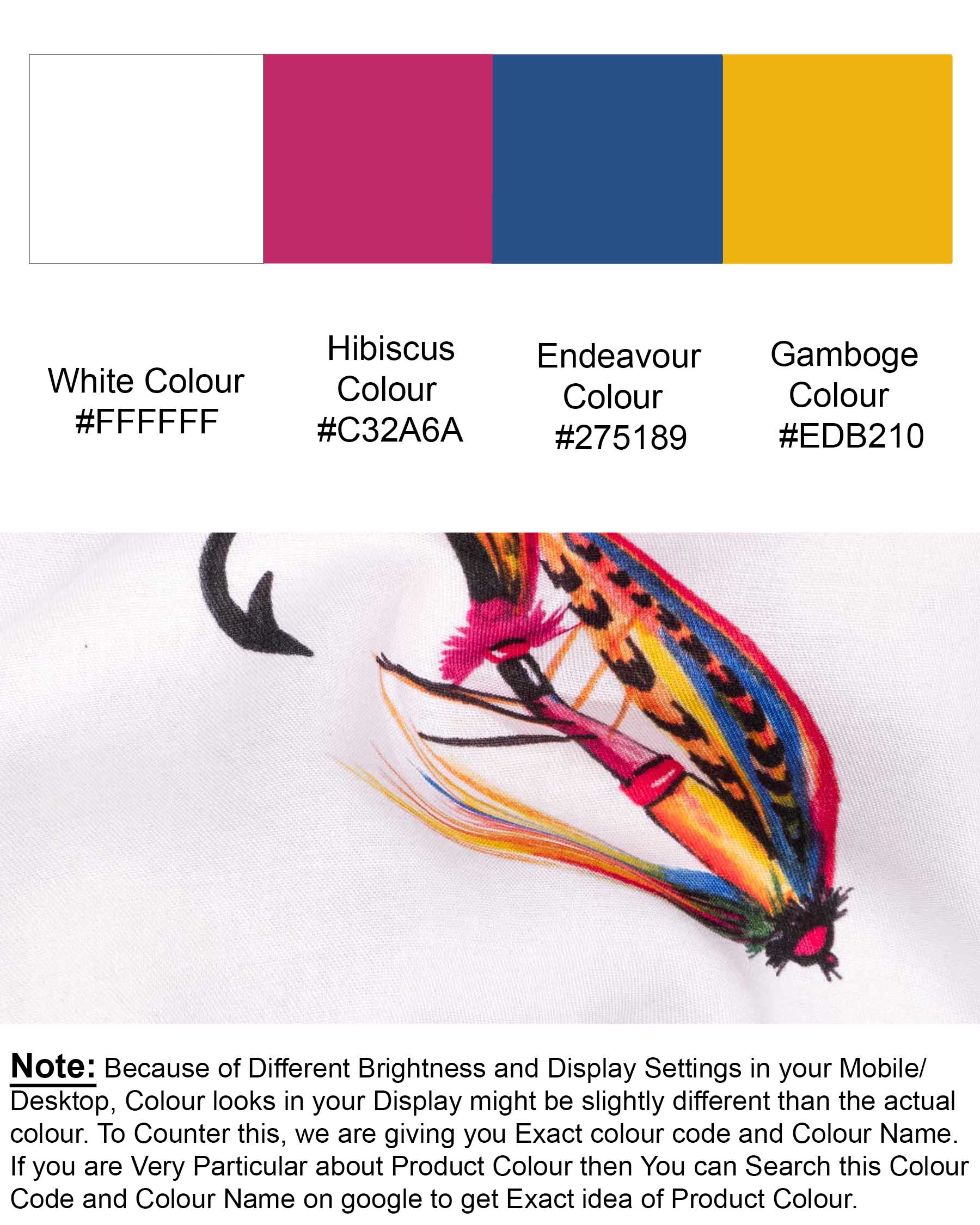 Bright White Printed Premium Tencel Shirt 6377-M-38,6377-M-H-38,6377-M-39,6377-M-H-39,6377-M-40,6377-M-H-40,6377-M-42,6377-M-H-42,6377-M-44,6377-M-H-44,6377-M-46,6377-M-H-46,6377-M-48,6377-M-H-48,6377-M-50,6377-M-H-50,6377-M-52,6377-M-H-52