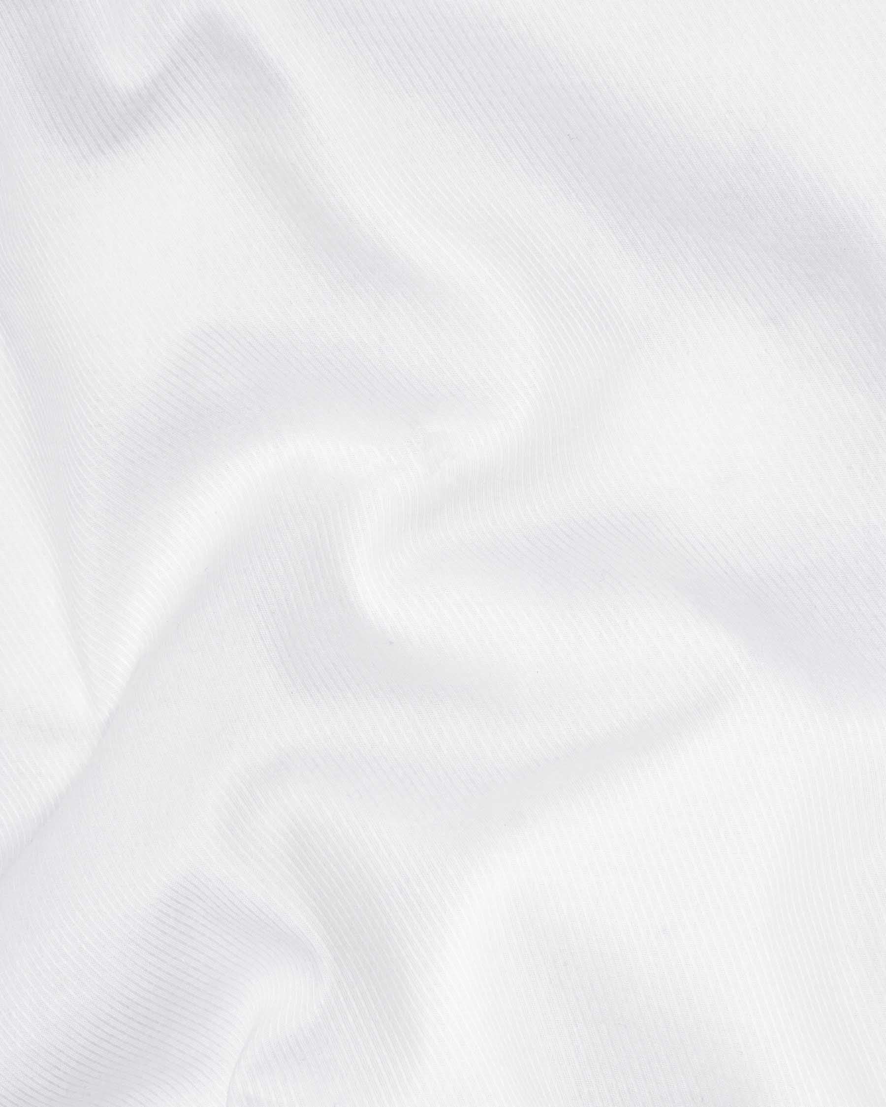 Bright White Dobby Textured Premium Giza  Cotton Shirt  6433-CA-38, 6433-CA-H-38, 6433-CA-39, 6433-CA-H-39, 6433-CA-40, 6433-CA-H-40, 6433-CA-42, 6433-CA-H-42, 6433-CA-44, 6433-CA-H-44, 6433-CA-46, 6433-CA-H-46, 6433-CA-48, 6433-CA-H-48, 6433-CA-50, 6433-CA-H-50, 6433-CA-52, 6433-CA-H-52