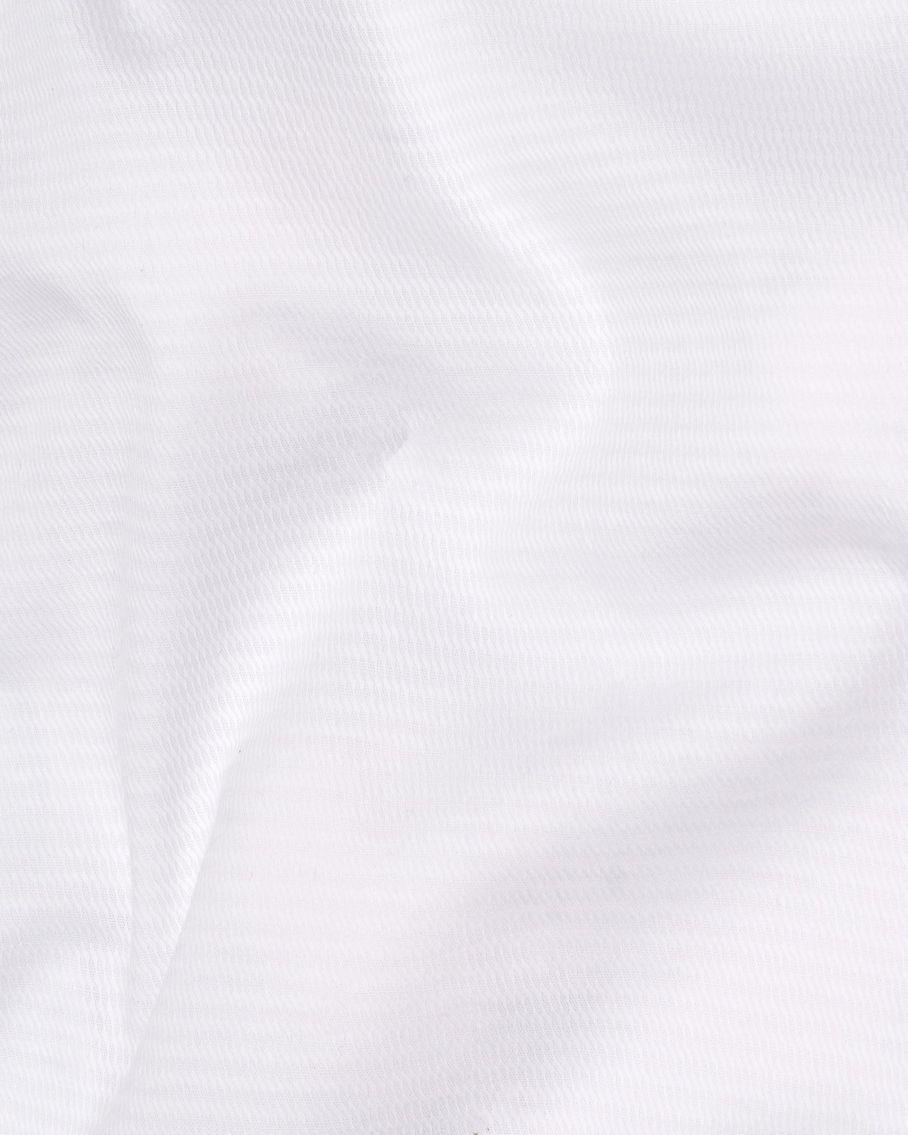 Bright White Dobby Textured Premium Giza Cotton Shirt  6436-BLK-38, 6436-BLK-H-38, 6436-BLK-39, 6436-BLK-H-39, 6436-BLK-40, 6436-BLK-H-40, 6436-BLK-42, 6436-BLK-H-42, 6436-BLK-44, 6436-BLK-H-44, 6436-BLK-46, 6436-BLK-H-46, 6436-BLK-48, 6436-BLK-H-48, 6436-BLK-50, 6436-BLK-H-50, 6436-BLK-52, 6436-BLK-H-52