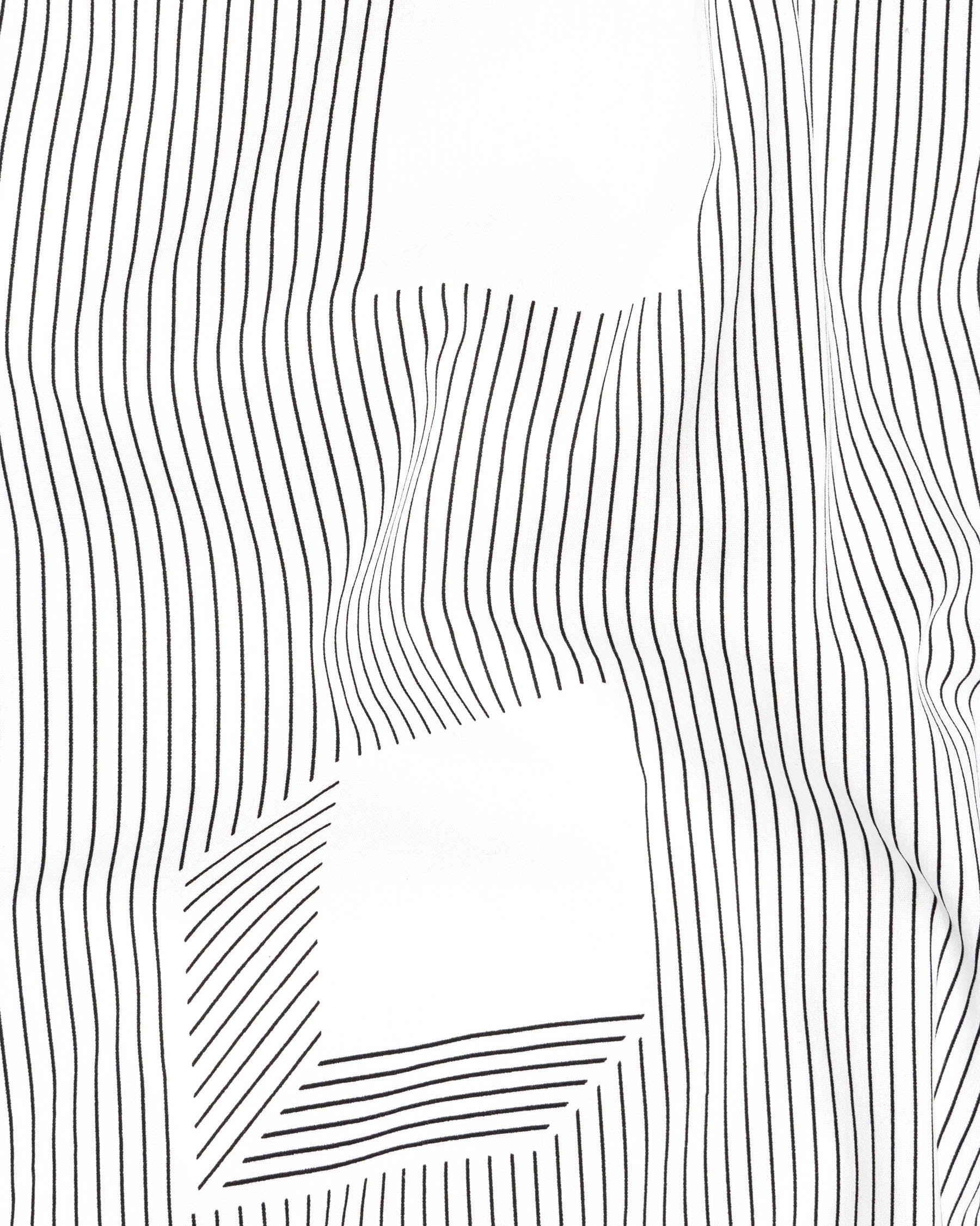 Bright White 3D Box Patterned Premium Cotton Shirt  6464-CA-38, 6464-CA-H-38, 6464-CA-39, 6464-CA-H-39, 6464-CA-40, 6464-CA-H-40, 6464-CA-42, 6464-CA-H-42, 6464-CA-44, 6464-CA-H-44, 6464-CA-46, 6464-CA-H-46, 6464-CA-48, 6464-CA-H-48, 6464-CA-50, 6464-CA-H-50, 6464-CA-52, 6464-CA-H-52