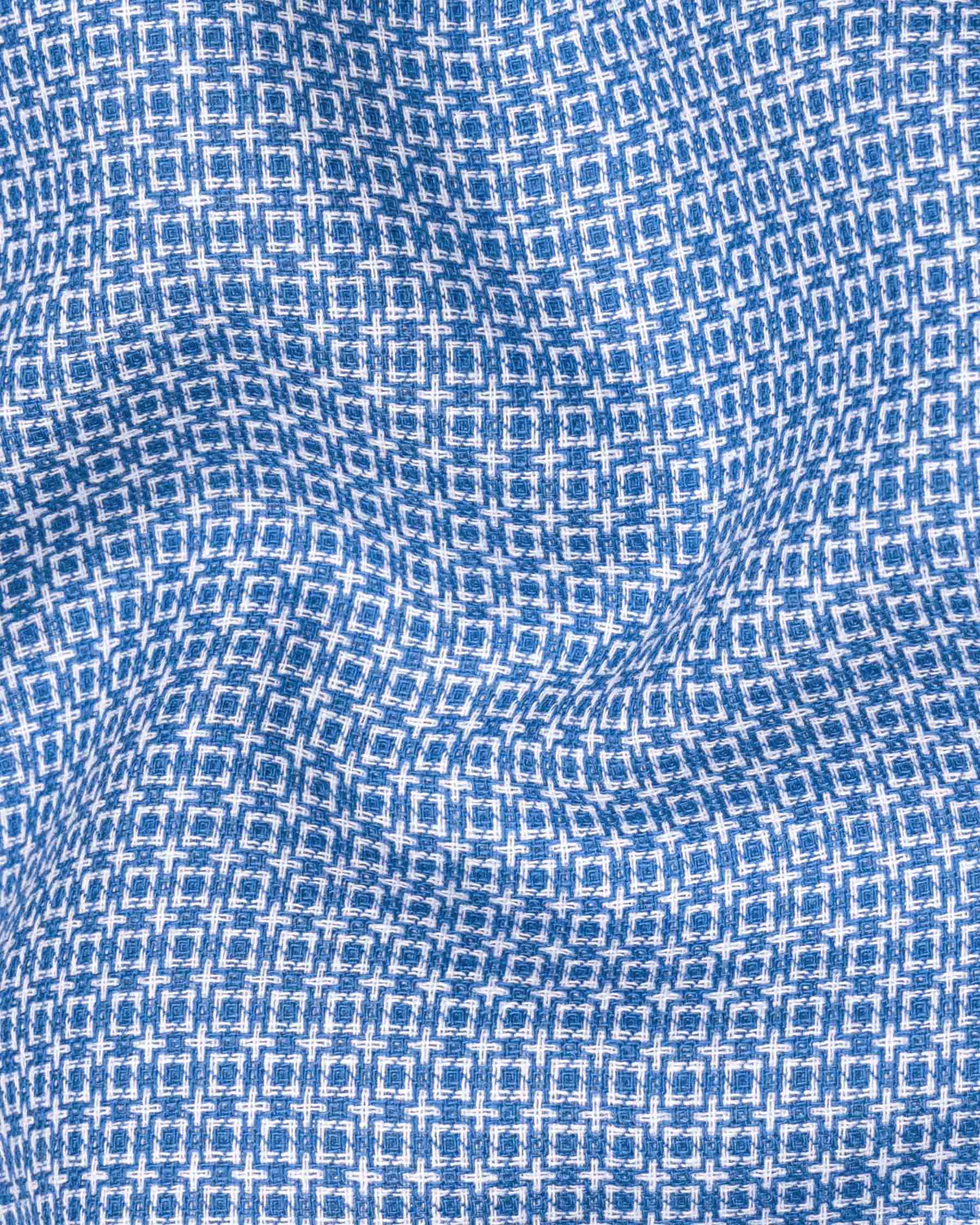 Azure Blue Dobby Textured Premium Giza Cotton Shirt  6477-BD-38, 6477-BD-H-38, 6477-BD-39, 6477-BD-H-39, 6477-BD-40, 6477-BD-H-40, 6477-BD-42, 6477-BD-H-42, 6477-BD-44, 6477-BD-H-44, 6477-BD-46, 6477-BD-H-46, 6477-BD-48, 6477-BD-H-48, 6477-BD-50, 6477-BD-H-50, 6477-BD-52, 6477-BD-H-52