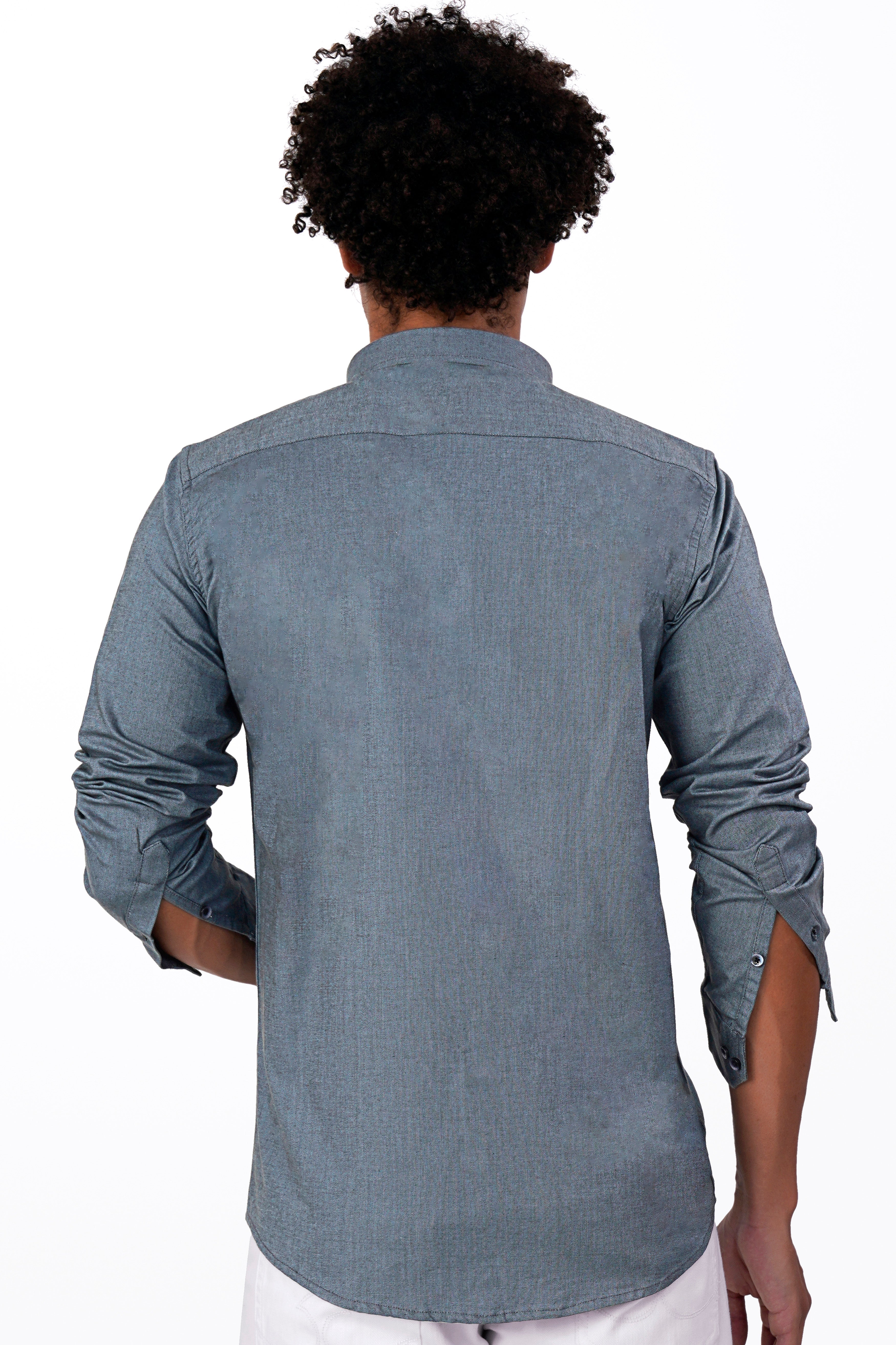 Gravel Gray Two Tone Hand Painted Royal Oxford Designer Shirt 6495-BD-BLE-ART-38, 6495-BD-BLE-ART-H-38, 6495-BD-BLE-ART-39, 6495-BD-BLE-ART-H-39, 6495-BD-BLE-ART-40, 6495-BD-BLE-ART-H-40, 6495-BD-BLE-ART-42, 6495-BD-BLE-ART-H-42, 6495-BD-BLE-ART-44, 6495-BD-BLE-ART-H-44, 6495-BD-BLE-ART-46, 6495-BD-BLE-ART-H-46, 6495-BD-BLE-ART-48, 6495-BD-BLE-ART-H-48, 6495-BD-BLE-ART-50, 6495-BD-BLE-ART-H-50, 6495-BD-BLE-ART-52, 6495-BD-BLE-ART-H-52