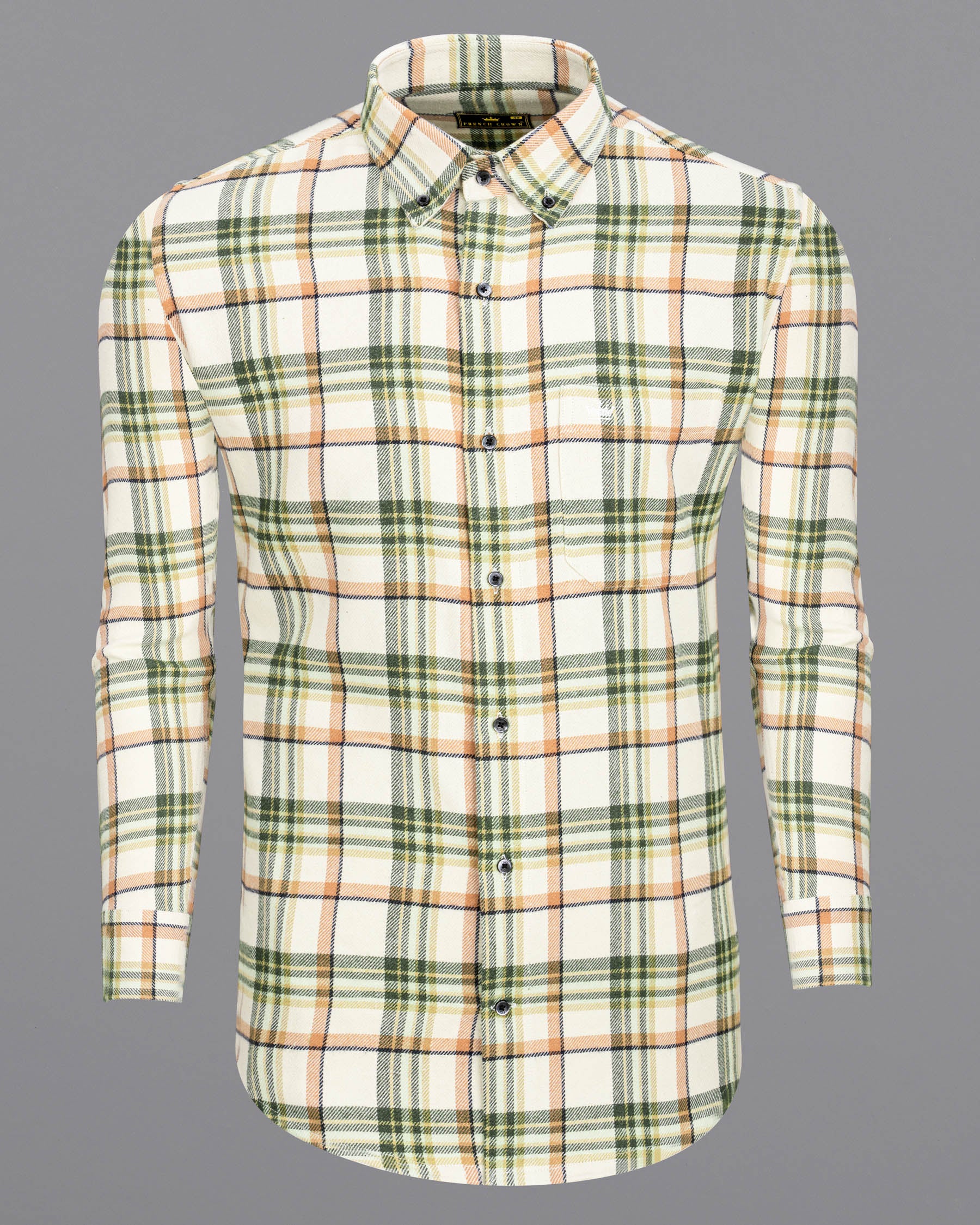 Rum Swizzle with Finch Green Checkered Flannel Overshirt 6643-BD-BLK-38,6643-BD-BLK-H-38,6643-BD-BLK-39,6643-BD-BLK-H-39,6643-BD-BLK-40,6643-BD-BLK-H-40,6643-BD-BLK-42,6643-BD-BLK-H-42,6643-BD-BLK-44,6643-BD-BLK-H-44,6643-BD-BLK-46,6643-BD-BLK-H-46,6643-BD-BLK-48,6643-BD-BLK-H-48,6643-BD-BLK-50,6643-BD-BLK-H-50,6643-BD-BLK-52,6643-BD-BLK-H-52