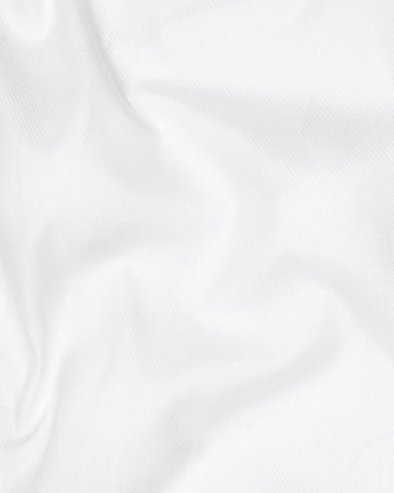 Bright White Twill Premium Cotton Shirt 6658-CA-38,6658-CA-H-38,6658-CA-39,6658-CA-H-39,6658-CA-40,6658-CA-H-40,6658-CA-42,6658-CA-H-42,6658-CA-44,6658-CA-H-44,6658-CA-46,6658-CA-H-46,6658-CA-48,6658-CA-H-48,6658-CA-50,6658-CA-H-50,6658-CA-52,6658-CA-H-52