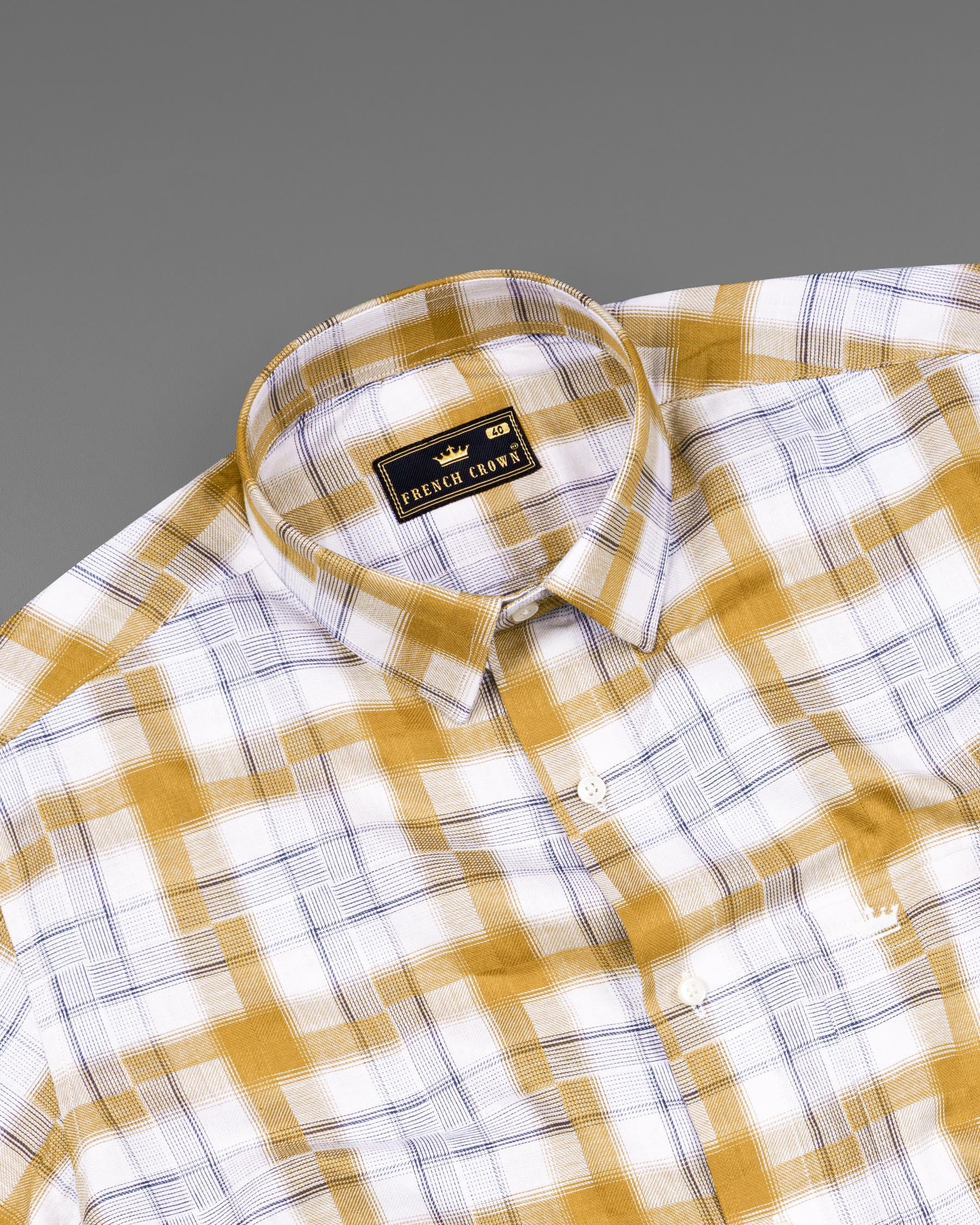 Guitar with Rhino Blue Twill Plaid Premium Cotton Shirt 6729-38,6729-38,6729-39,6729-39,6729-40,6729-40,6729-42,6729-42,6729-44,6729-44,6729-46,6729-46,6729-48,6729-48,6729-50,6729-50,6729-52,6729-52