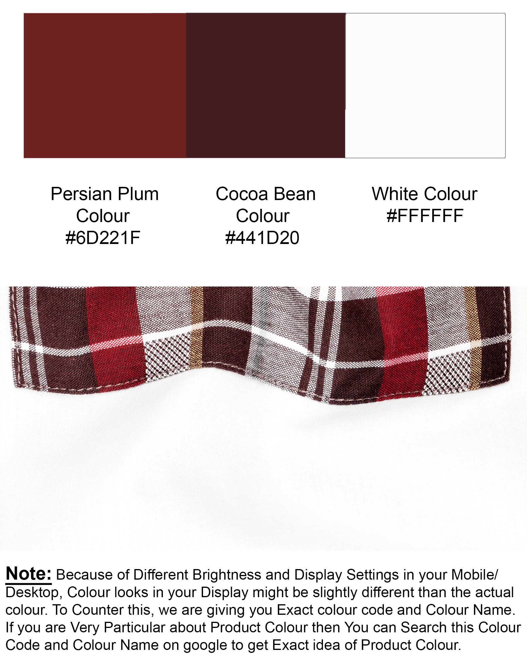 Bright White with Checkered Pocket Super Soft Premium Cotton Shirt 6732-D20-38,6732-D20-38,6732-D20-39,6732-D20-39,6732-D20-40,6732-D20-40,6732-D20-42,6732-D20-42,6732-D20-44,6732-D20-44,6732-D20-46,6732-D20-46,6732-D20-48,6732-D20-48,6732-D20-50,6732-D20-50,6732-D20-52,6732-D20-52