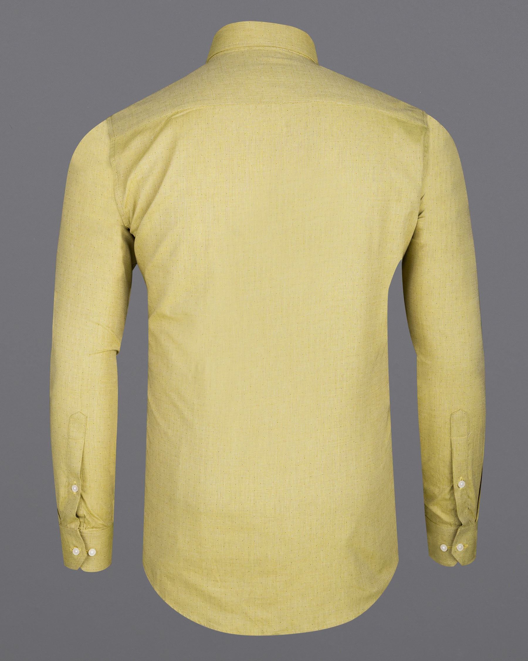 Grandis Yellow Dobby Textured Premium Cotton Shirt 6892-CA-38,6892-CA-38,6892-CA-39,6892-CA-39,6892-CA-40,6892-CA-40,6892-CA-42,6892-CA-42,6892-CA-44,6892-CA-44,6892-CA-46,6892-CA-46,6892-CA-48,6892-CA-48,6892-CA-50,6892-CA-50,6892-CA-52,6892-CA-52