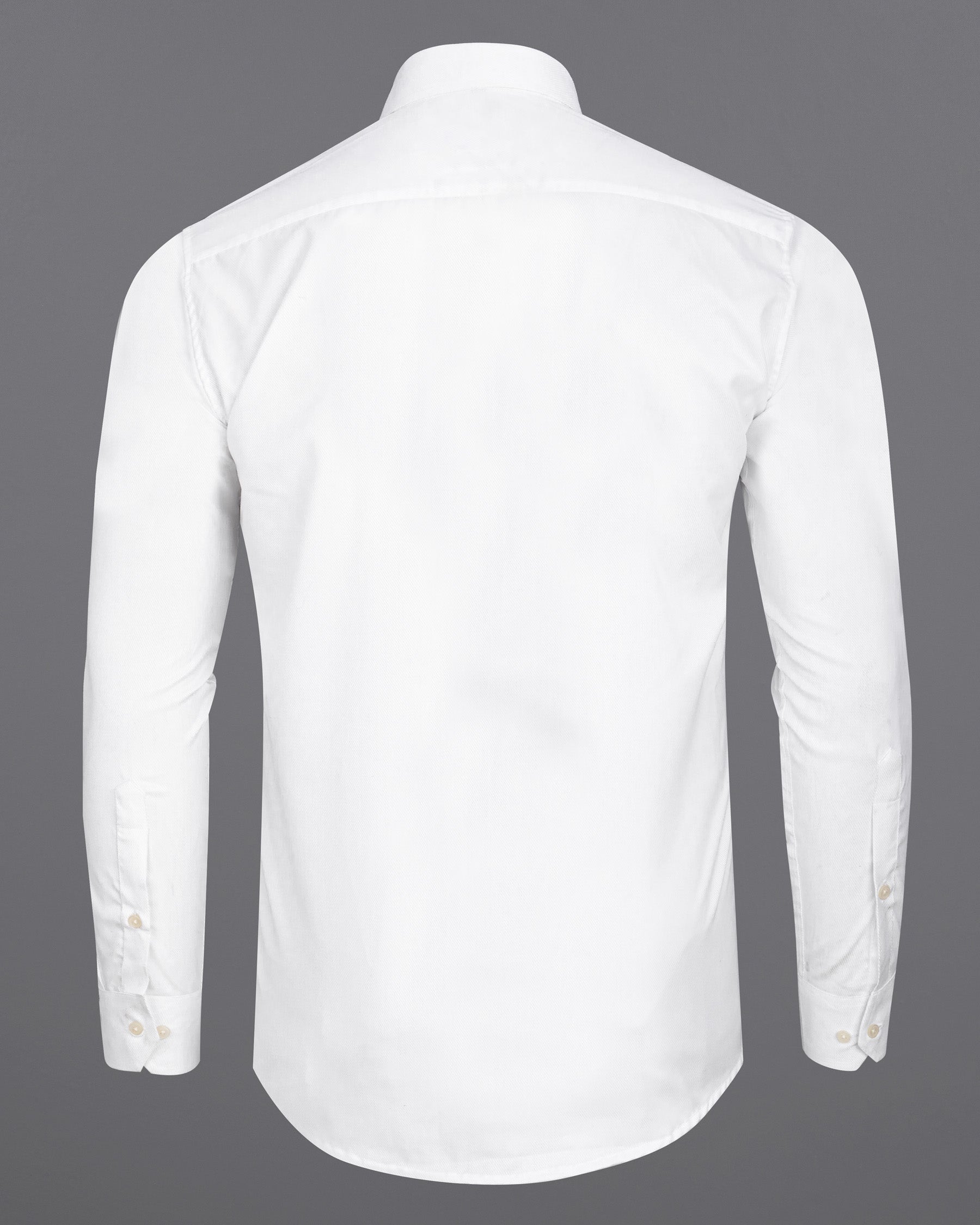 Bright White Diagonal Striped Twill Premium Cotton Shirt 6912-CA-38, 6912-CA-H-38, 6912-CA-39, 6912-CA-H-39, 6912-CA-40, 6912-CA-H-40, 6912-CA-42, 6912-CA-H-42, 6912-CA-44, 6912-CA-H-44, 6912-CA-46, 6912-CA-H-46, 6912-CA-48, 6912-CA-H-48, 6912-CA-50, 6912-CA-H-50, 6912-CA-52, 6912-CA-H-52