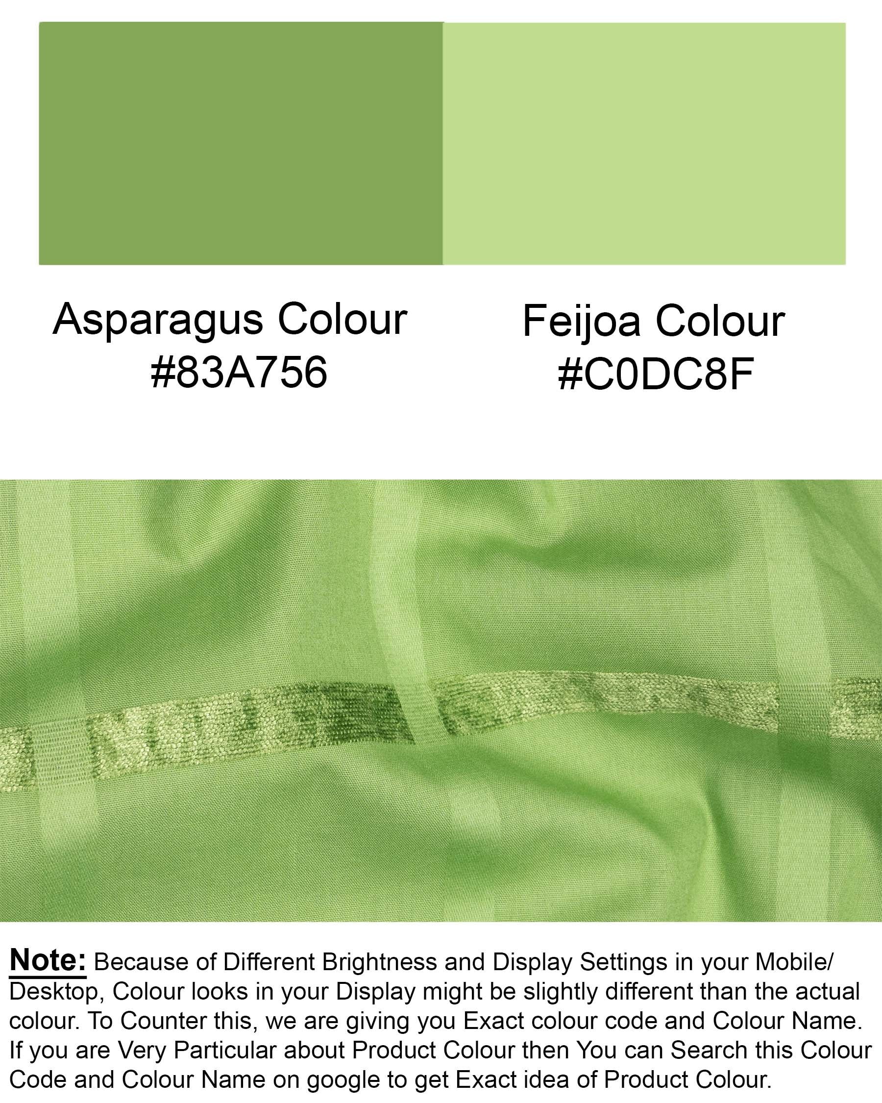 Asparagus Green Velvet Windowpane Dobby Textured Premium Giza Cotton Kurta Shirt 6922-KS-38,6922-KS-38,6922-KS-39,6922-KS-39,6922-KS-40,6922-KS-40,6922-KS-42,6922-KS-42,6922-KS-44,6922-KS-44,6922-KS-46,6922-KS-46,6922-KS-48,6922-KS-48,6922-KS-50,6922-KS-50,6922-KS-52,6922-KS-52